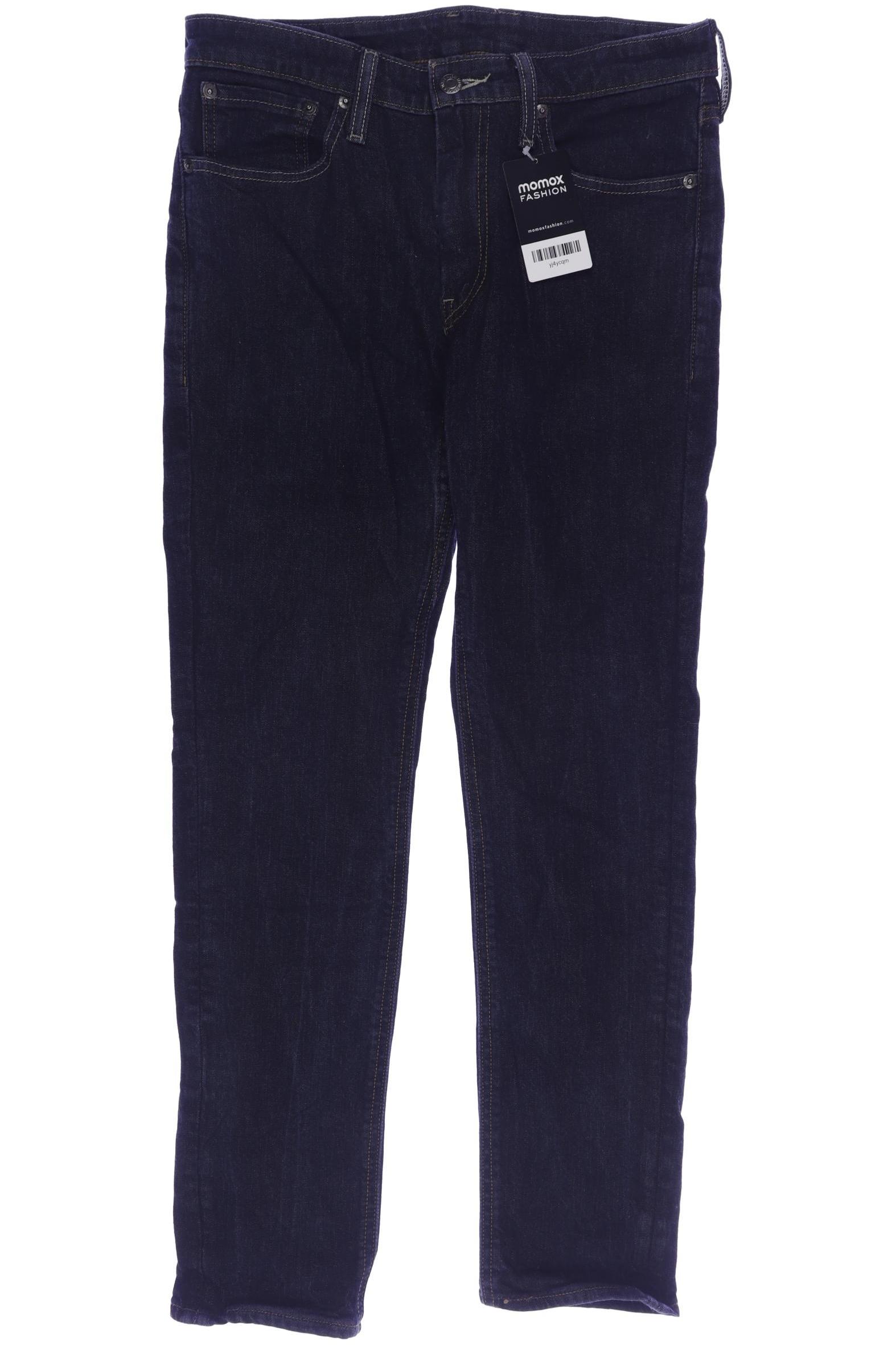 

Levis Damen Jeans, marineblau, Gr. 29