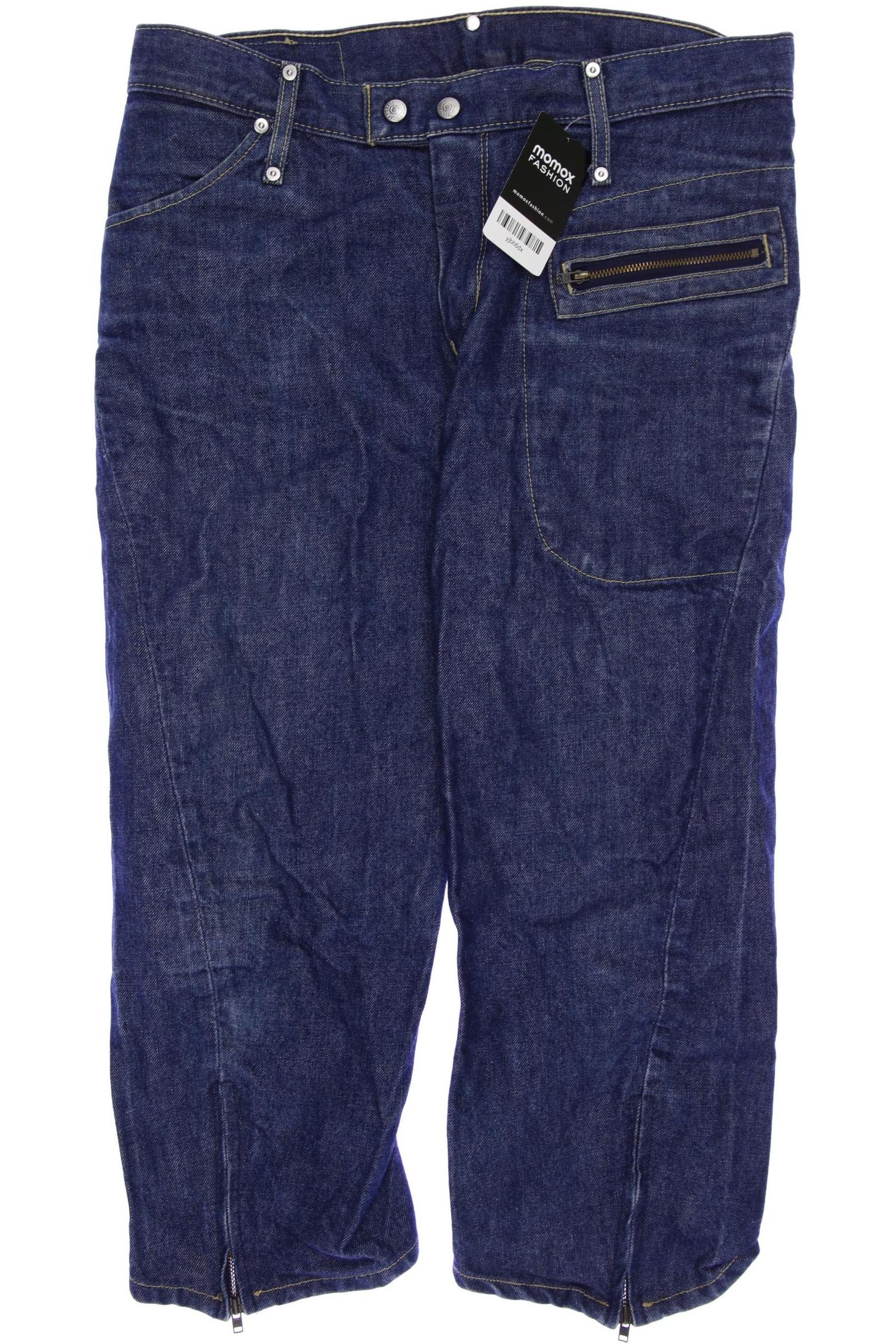 

Levis Damen Jeans, blau