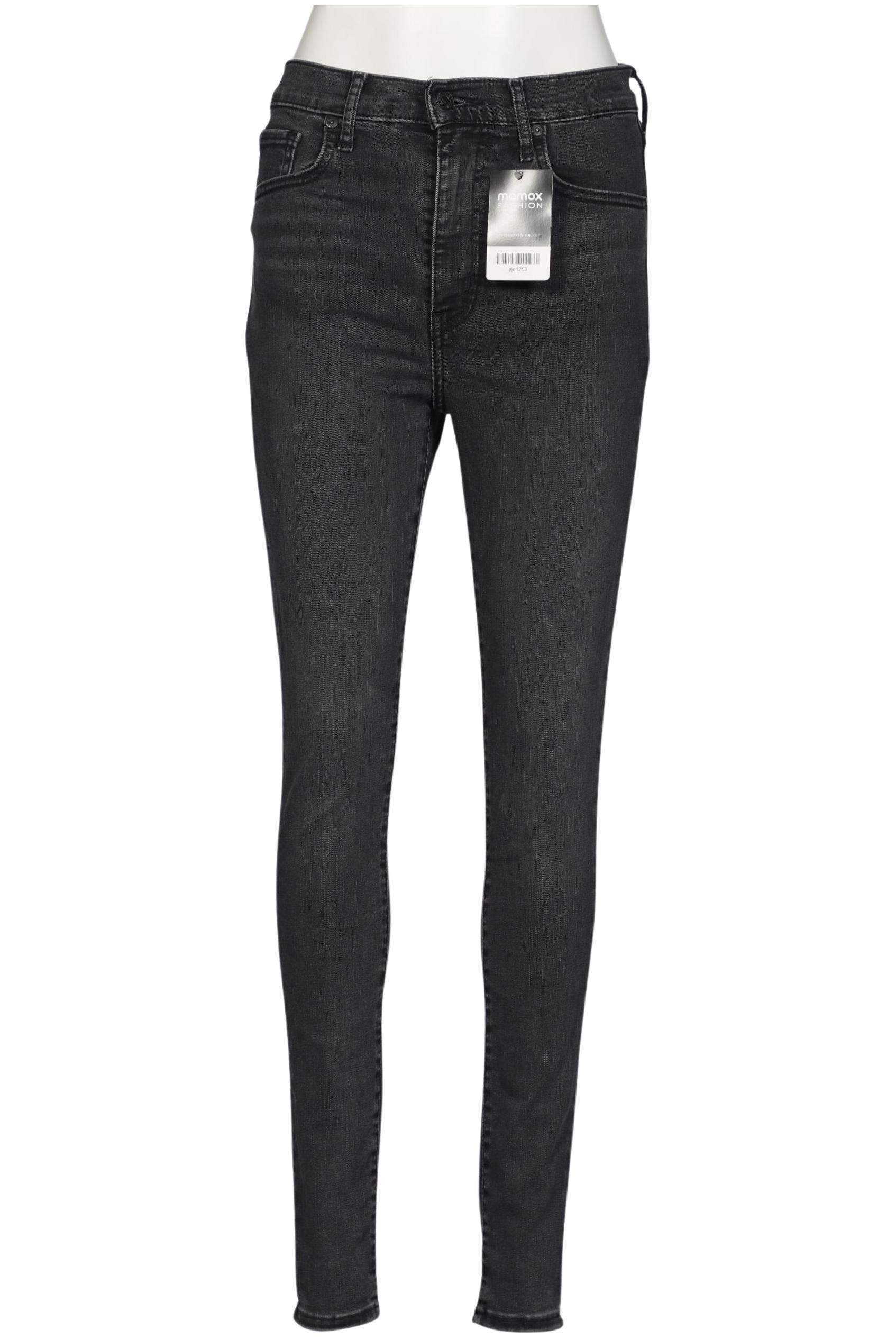 

Levis Damen Jeans, grau, Gr. 28