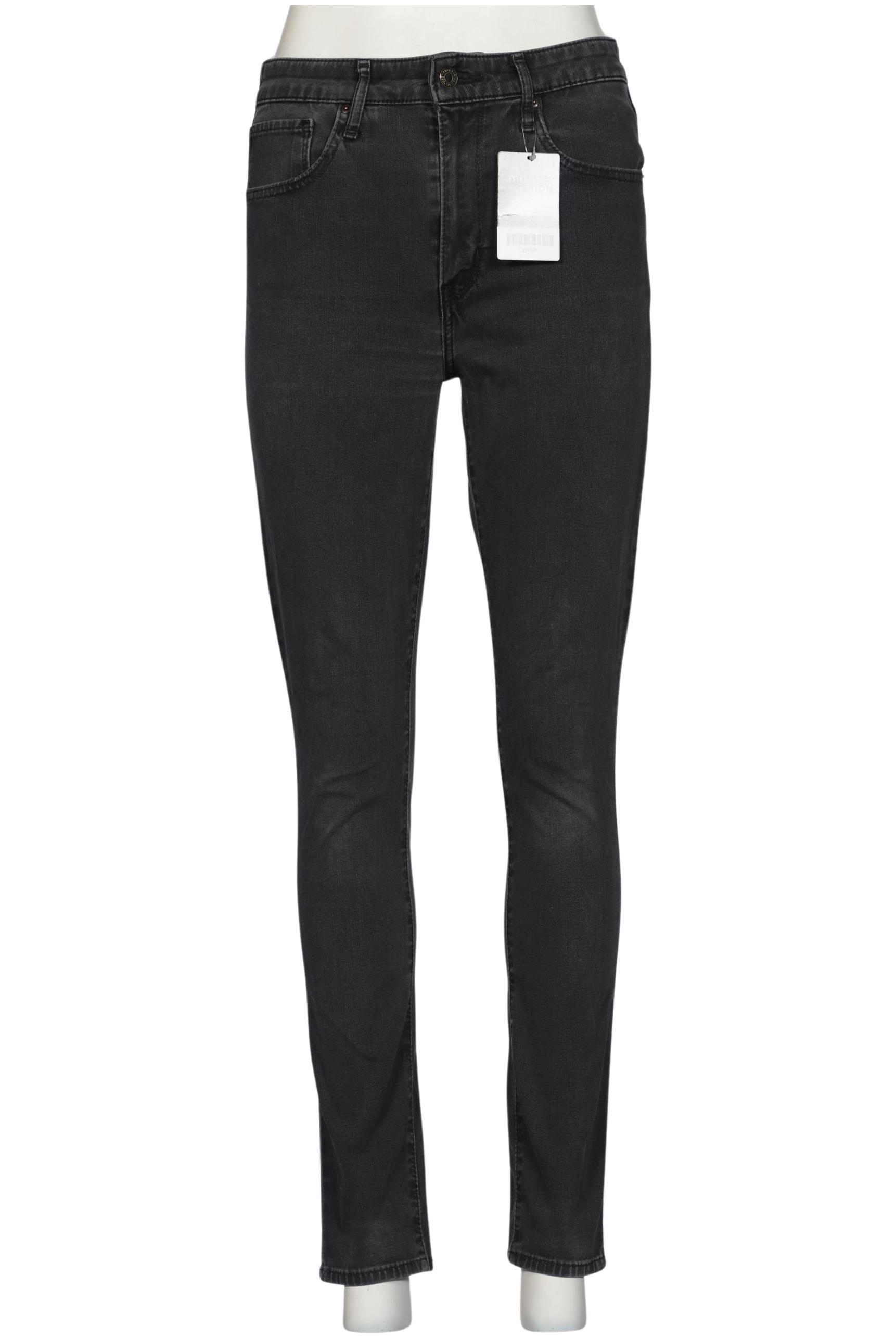 

Levis Damen Jeans, schwarz, Gr. 30
