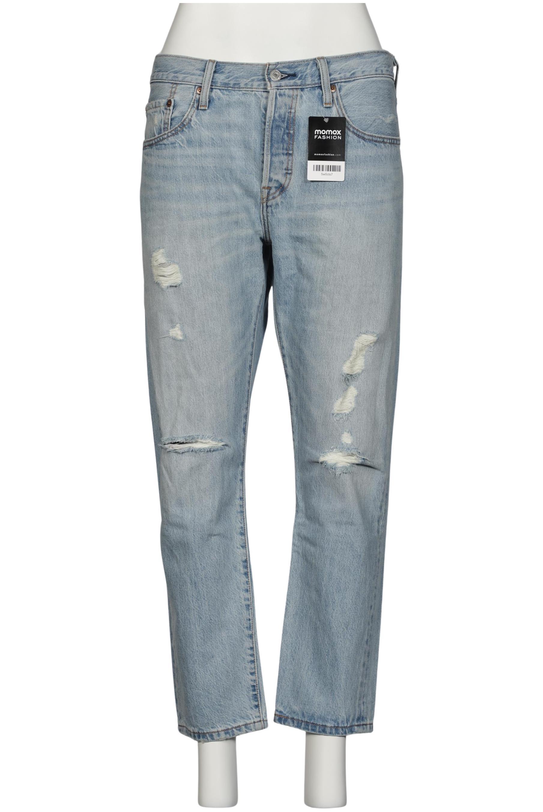 

Levis Damen Jeans, hellblau, Gr. 32