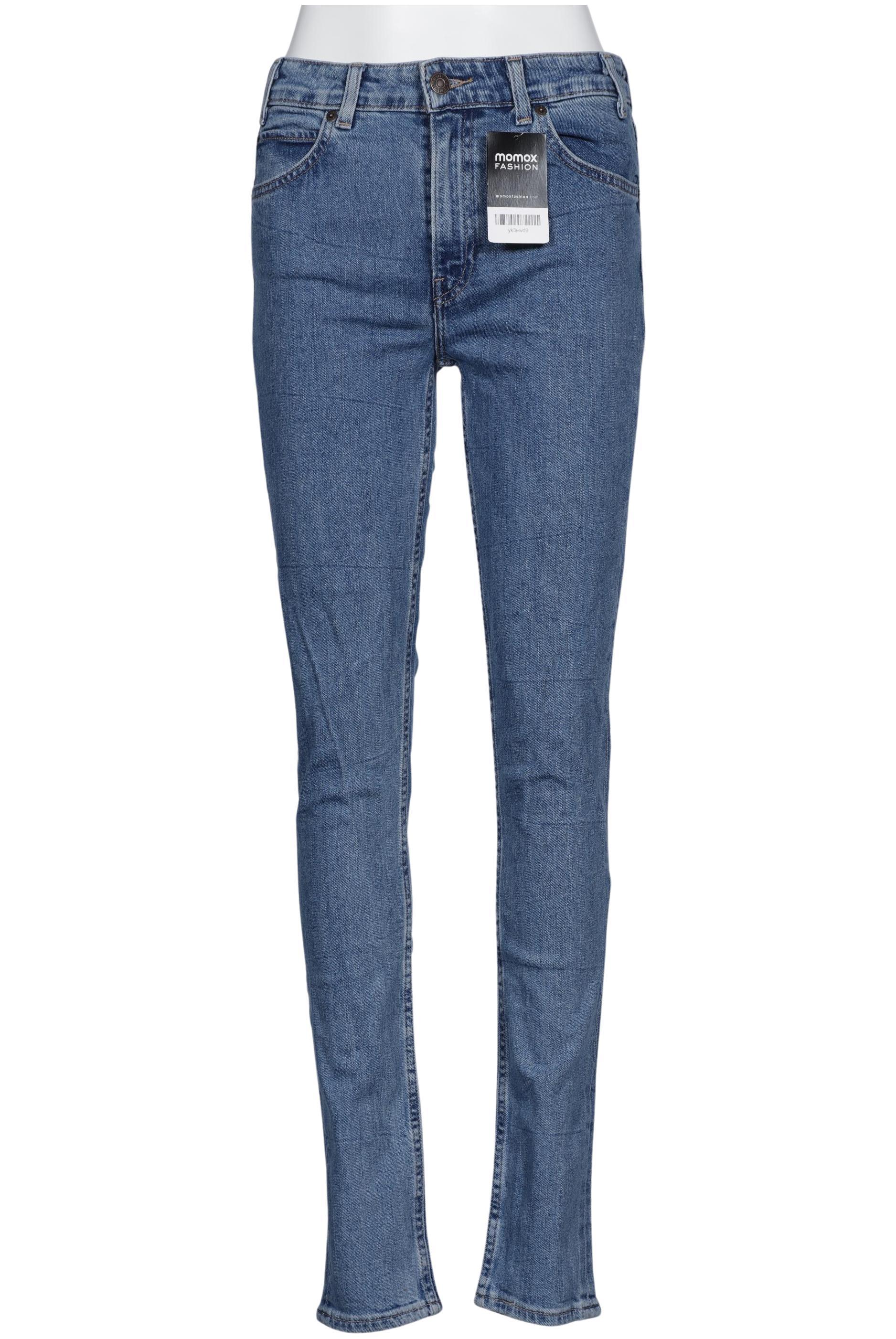 

Levis Damen Jeans, blau, Gr. 27