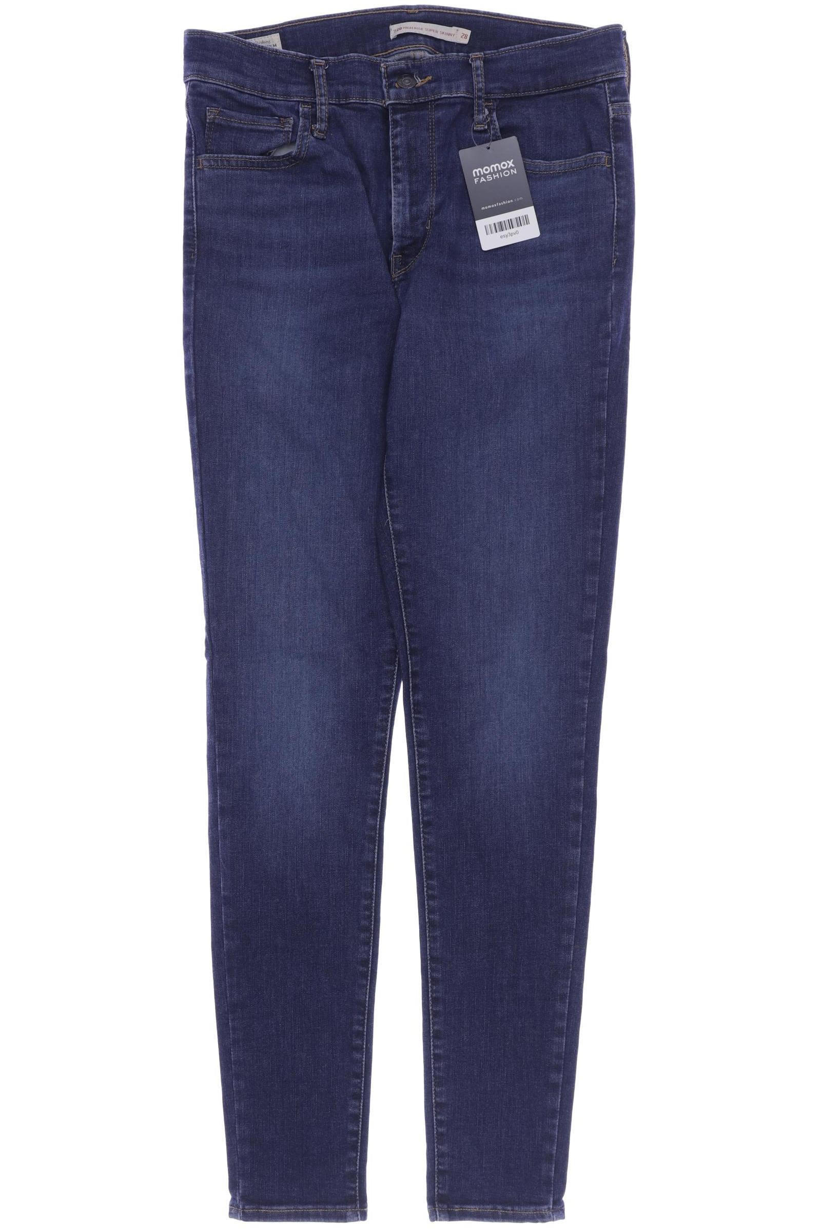

Levis Damen Jeans, blau