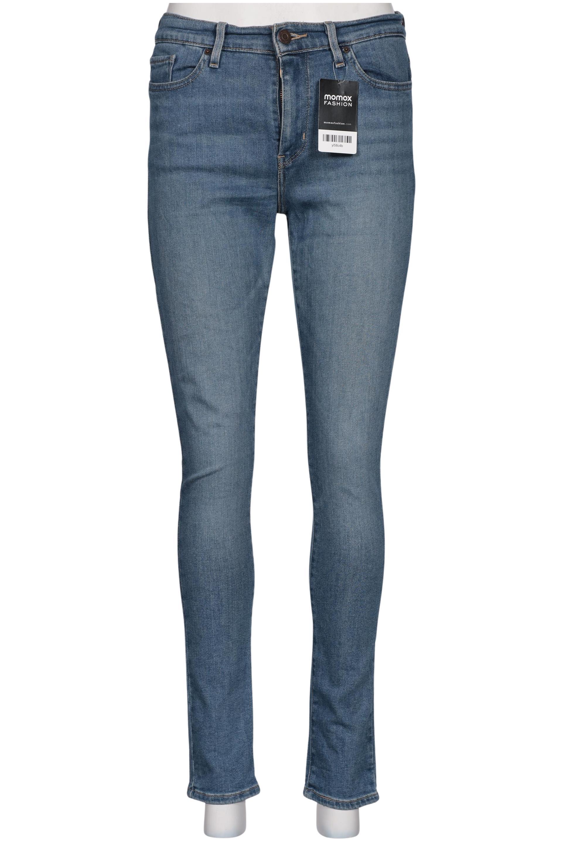 

Levis Damen Jeans, blau, Gr. 29