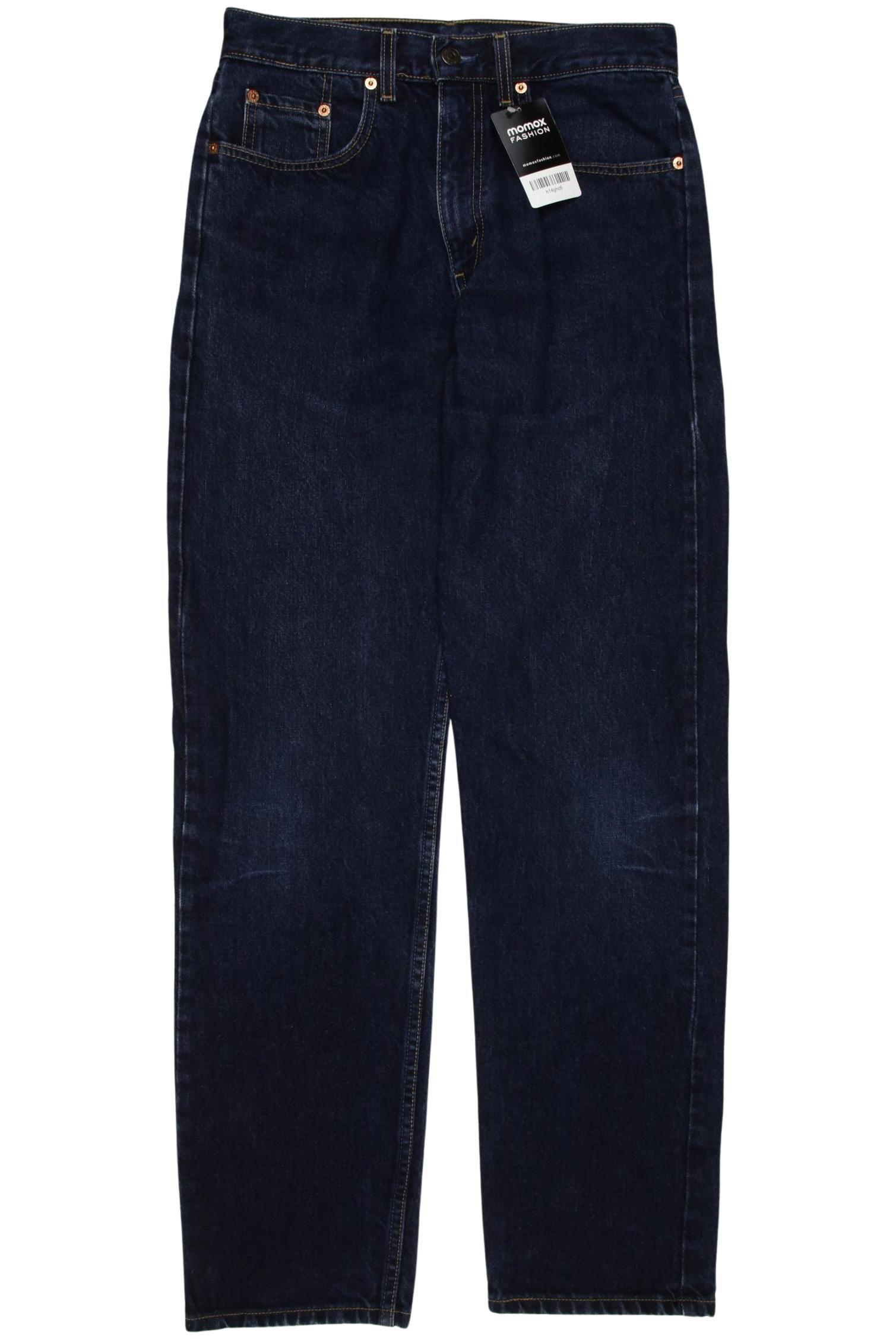 

Levis Damen Jeans, marineblau, Gr. 30