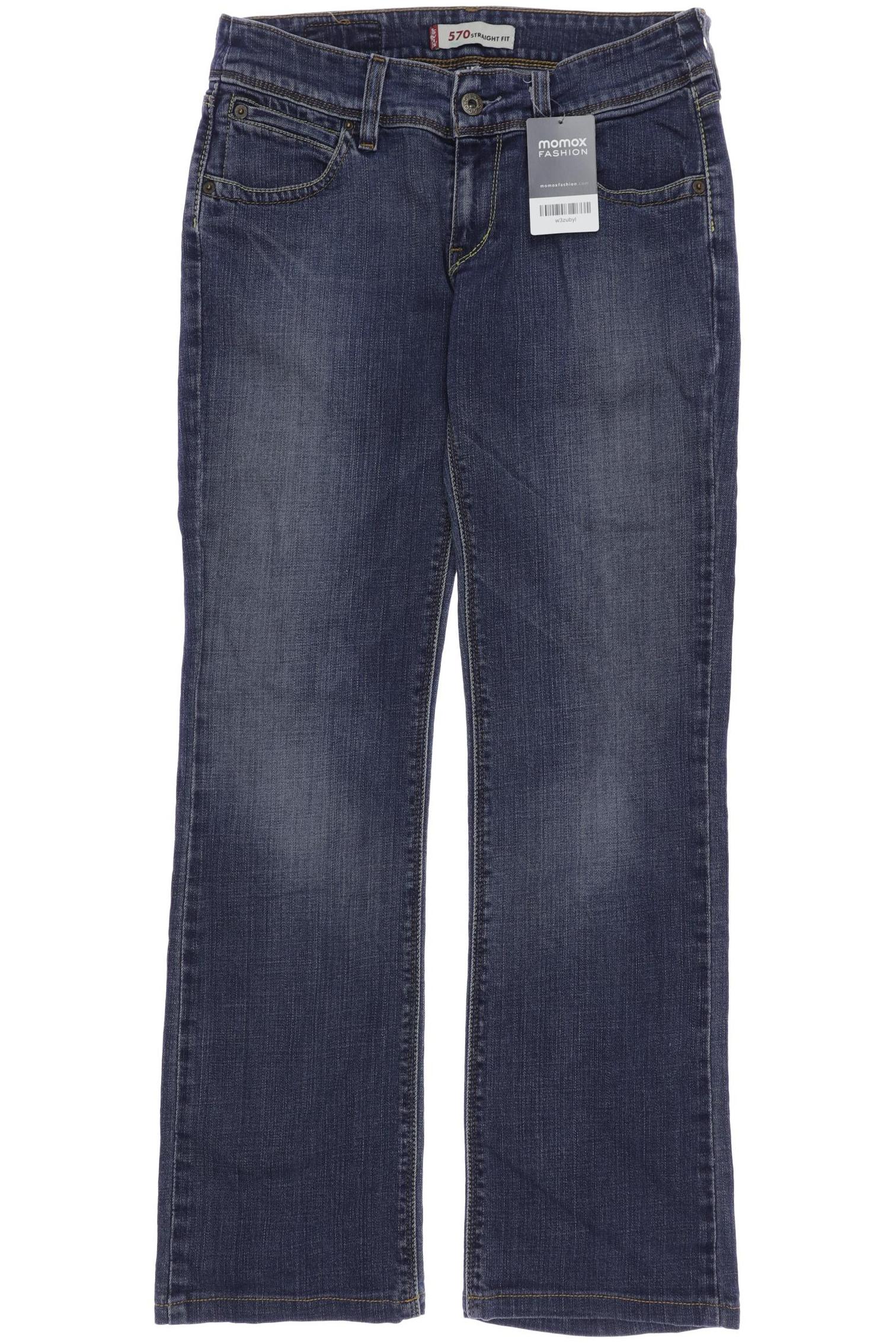 

Levis Damen Jeans, blau, Gr. 29