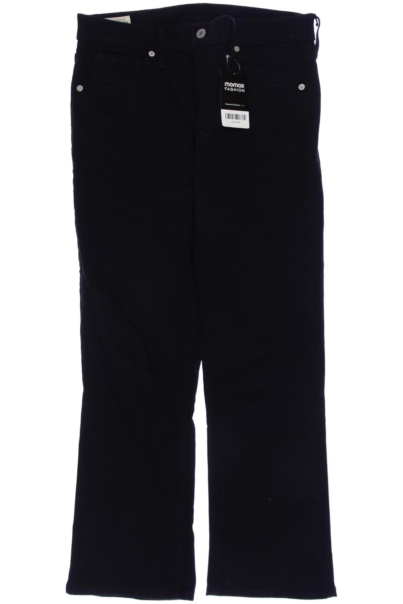 

Levis Damen Jeans, schwarz, Gr. 30
