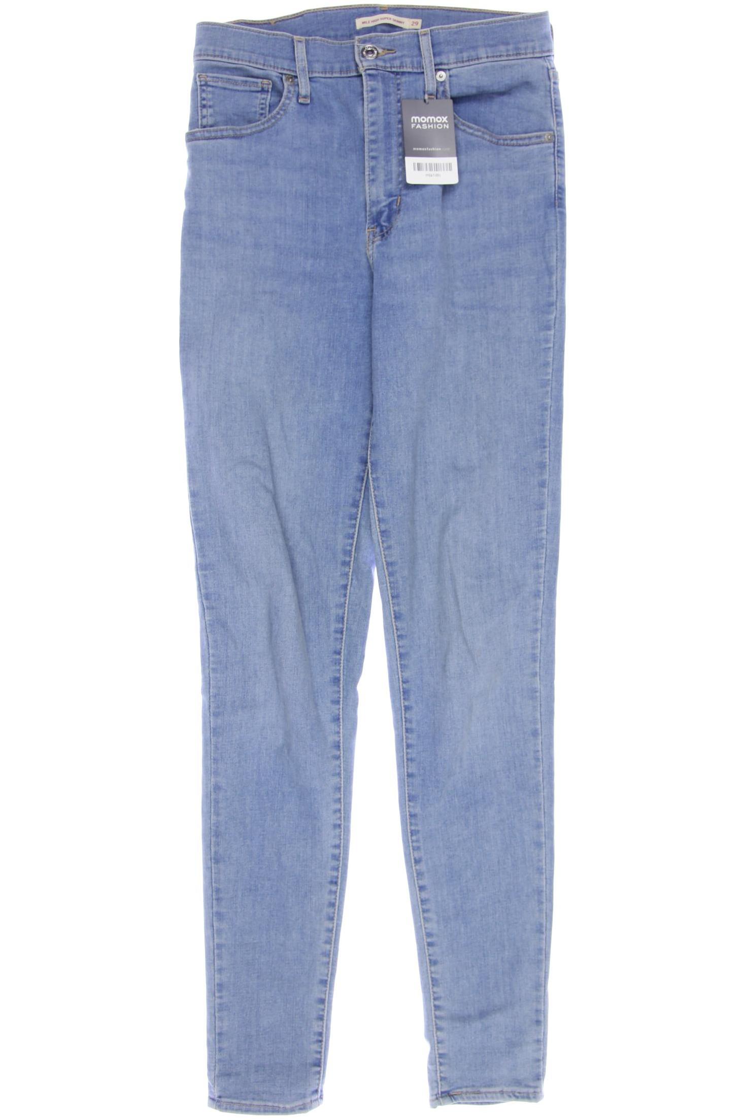

Levis Damen Jeans, blau