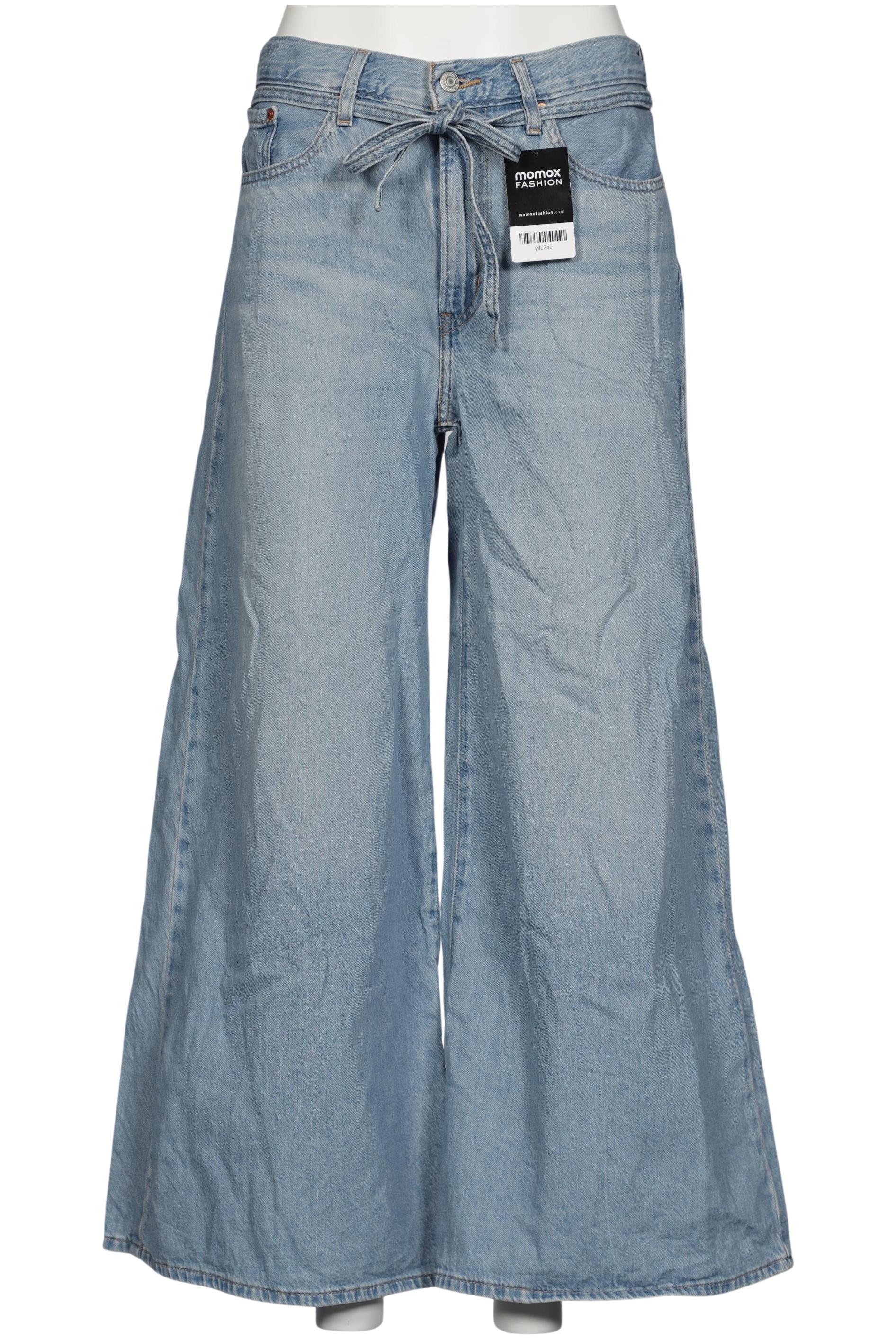 

Levis Damen Jeans, hellblau, Gr. 29