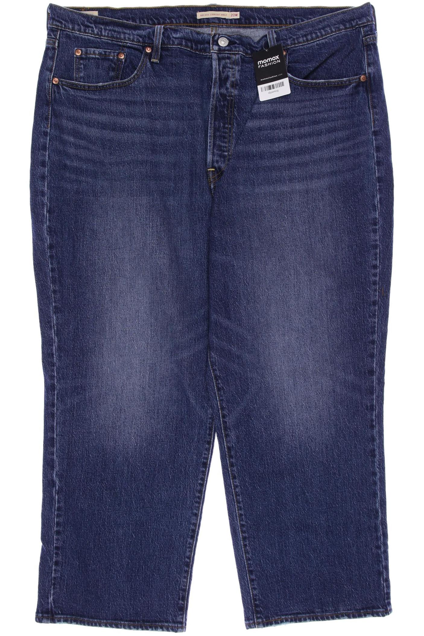 

Levis Damen Jeans, marineblau