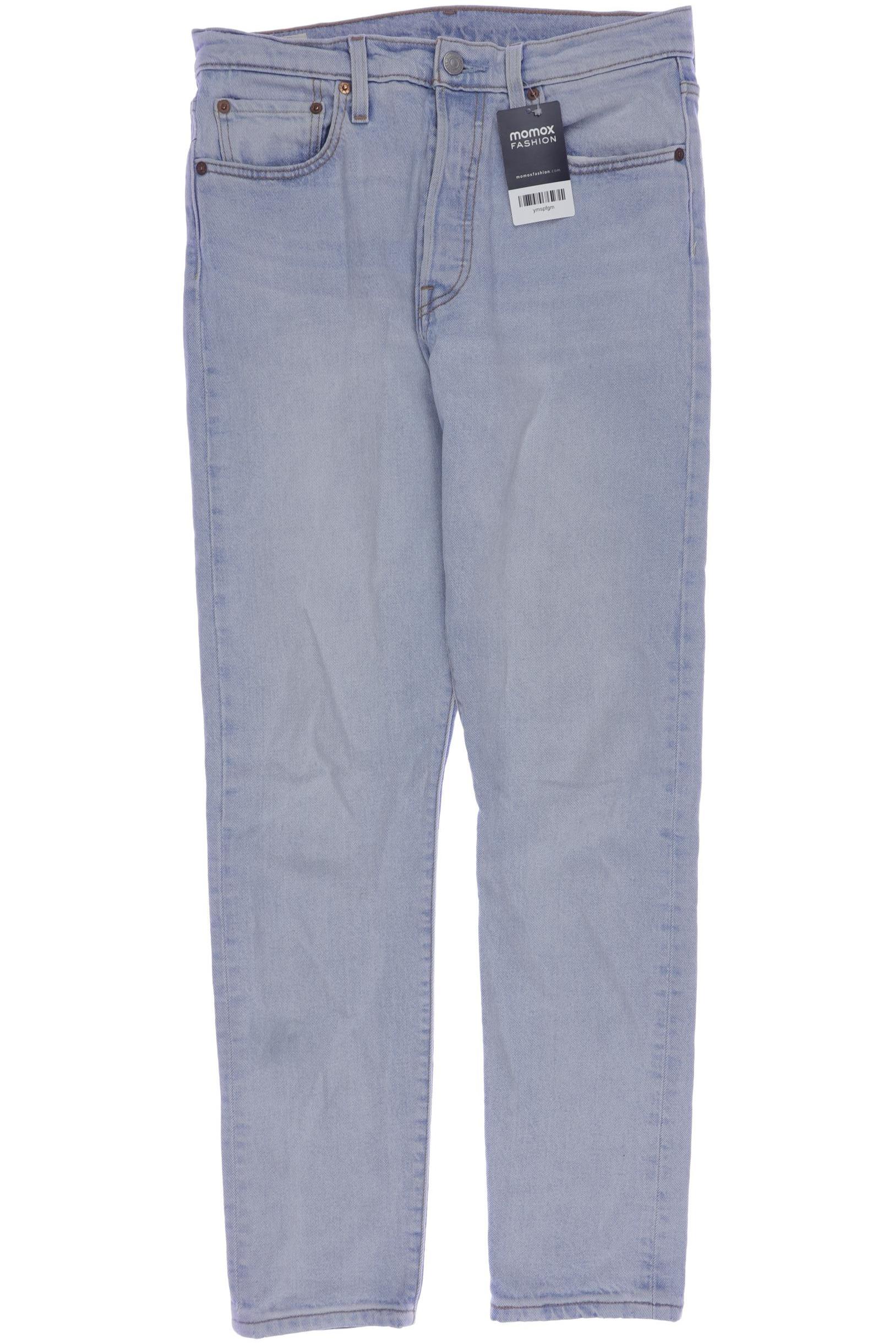 

Levis Damen Jeans, hellblau, Gr. 29