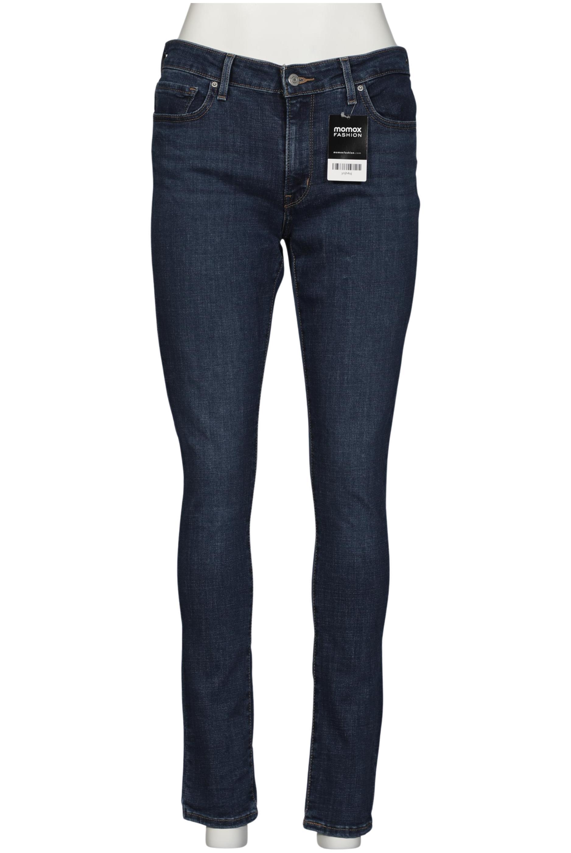 

Levis Damen Jeans, blau, Gr. 31
