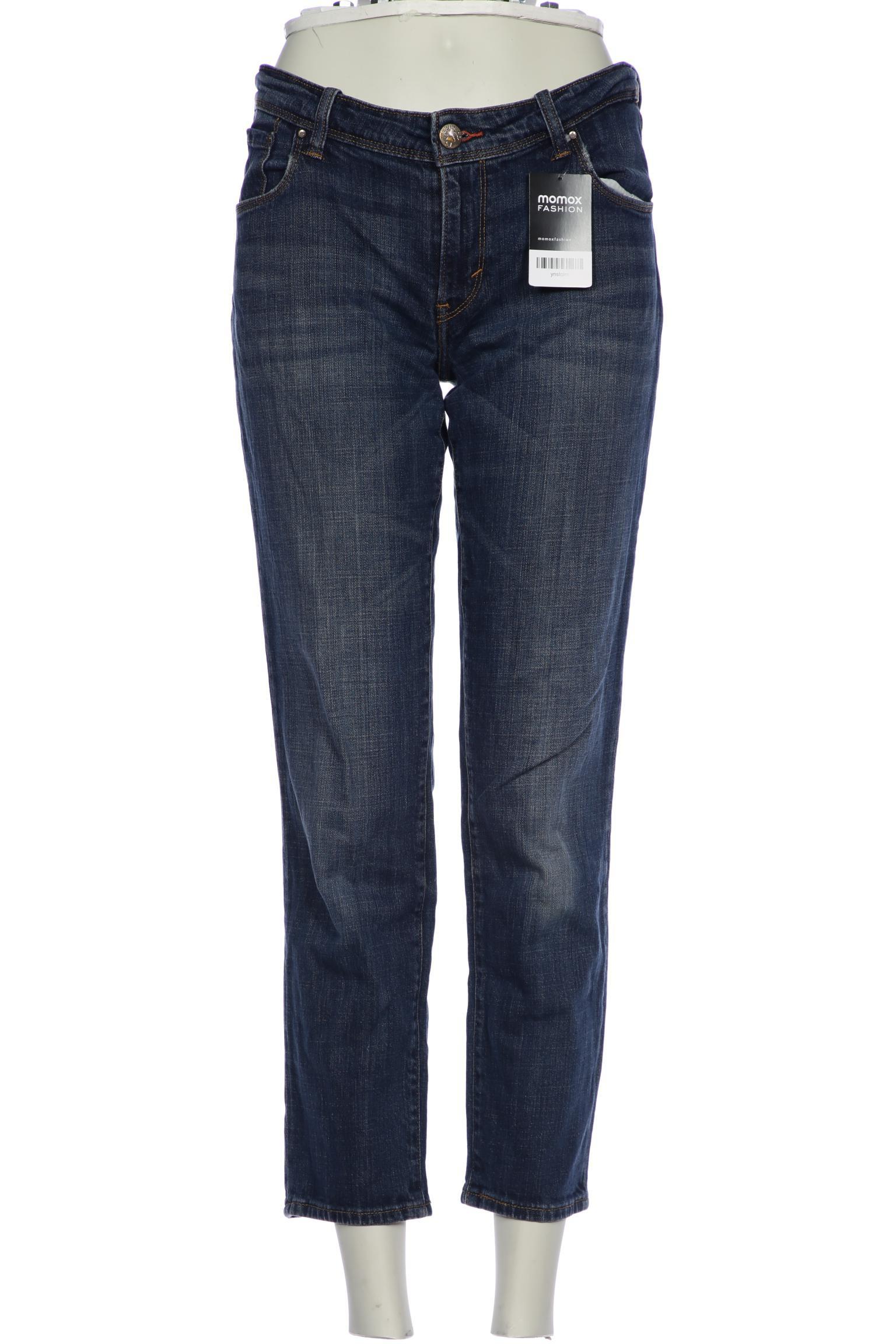 

Levis Damen Jeans, marineblau