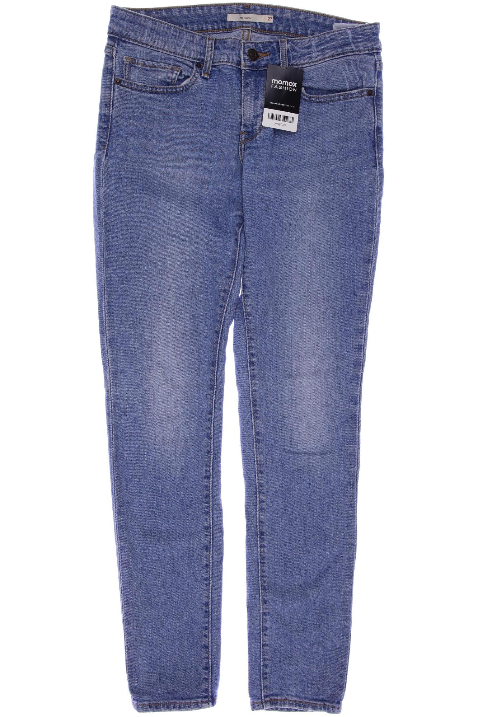 

Levis Damen Jeans, blau