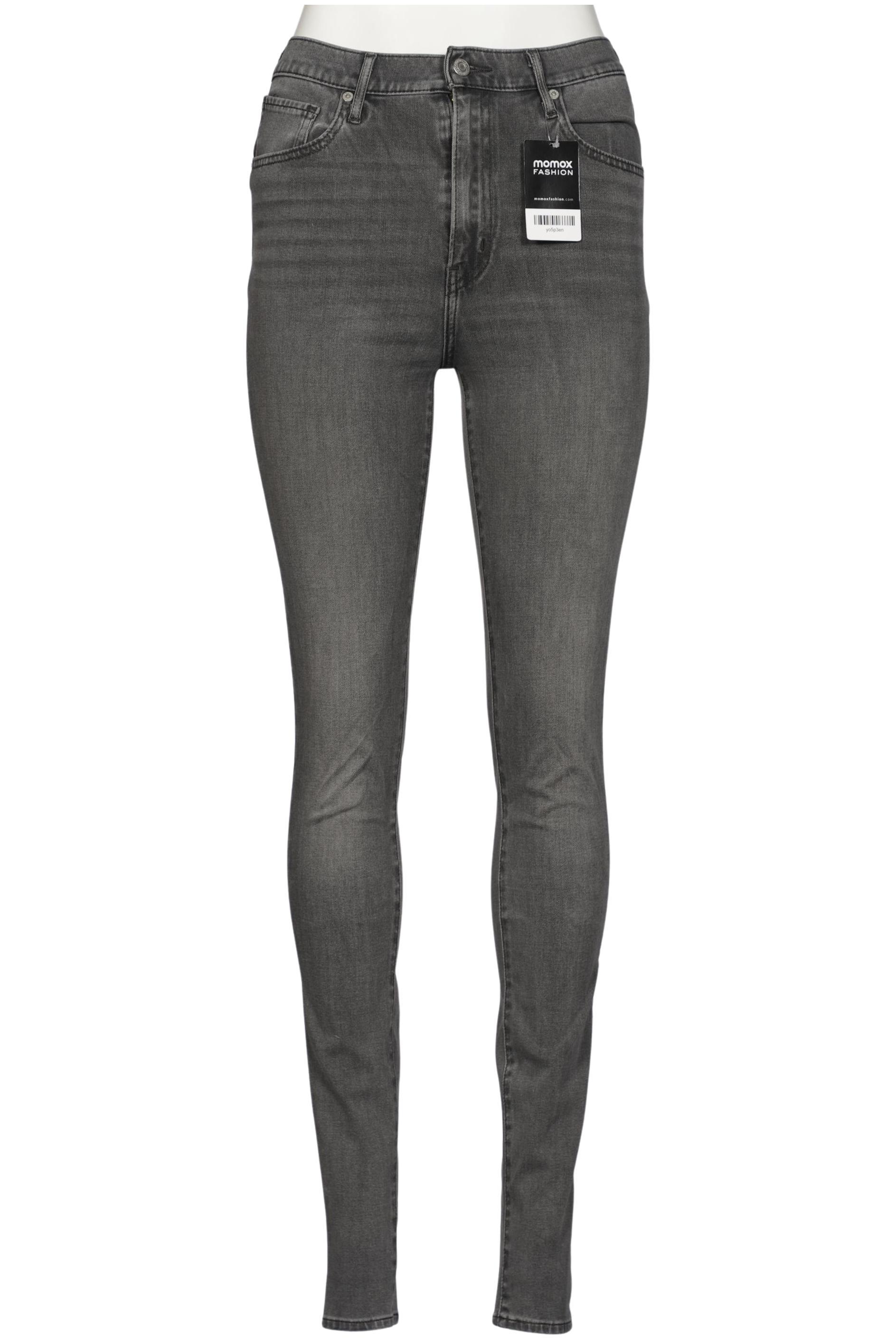 

Levis Damen Jeans, grau, Gr. 29