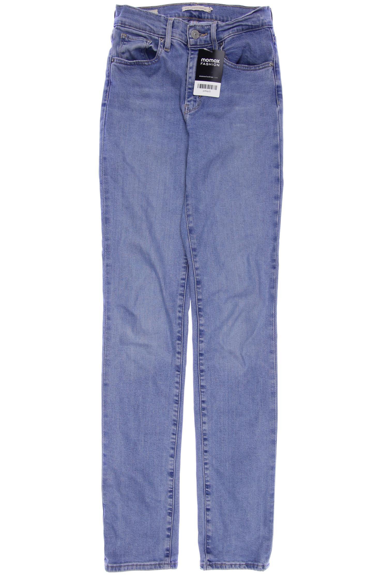 

Levis Damen Jeans, blau