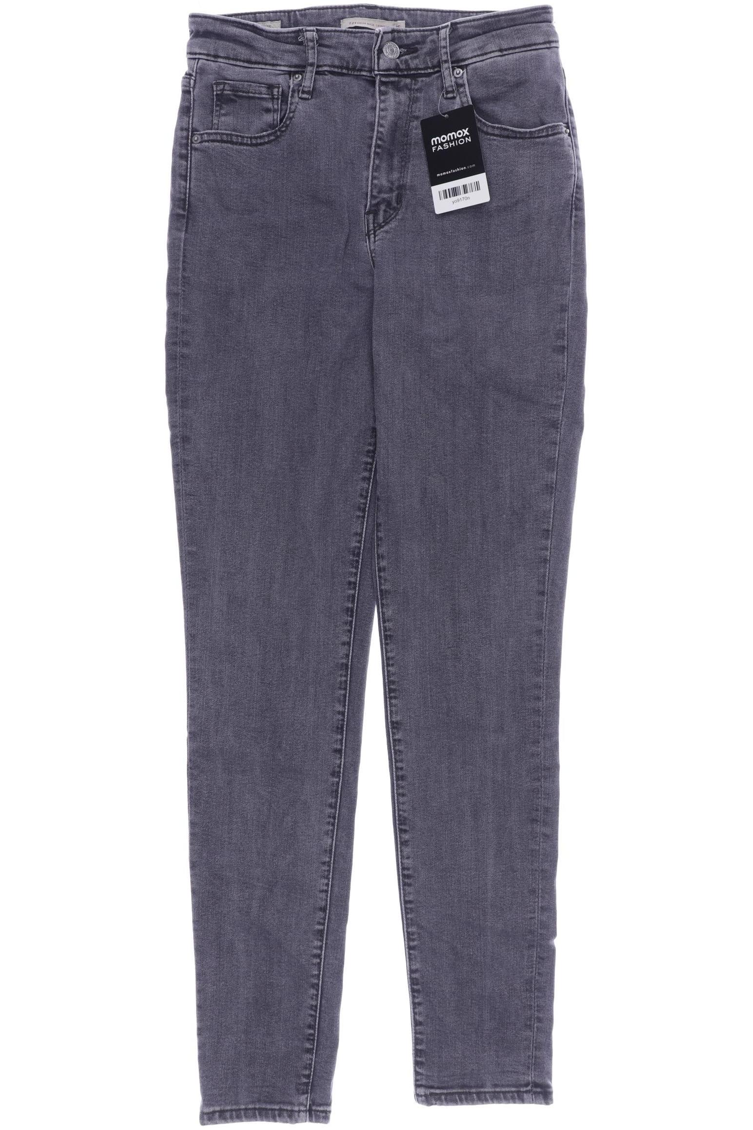 

Levis Damen Jeans, grau