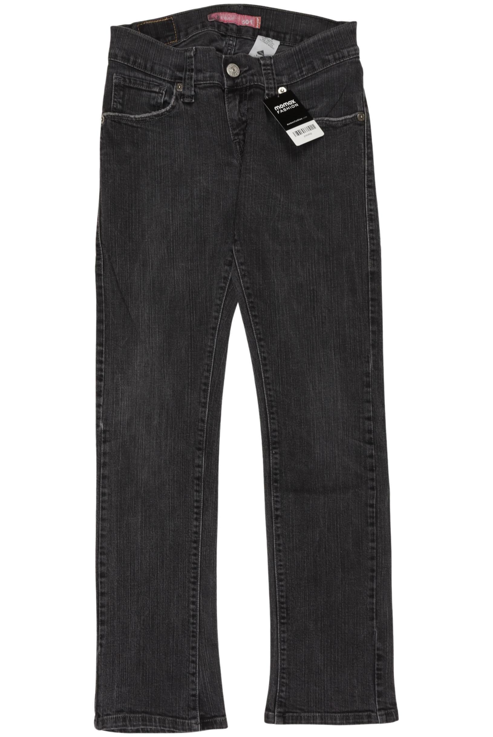 

Levis Damen Jeans, grau, Gr. 28