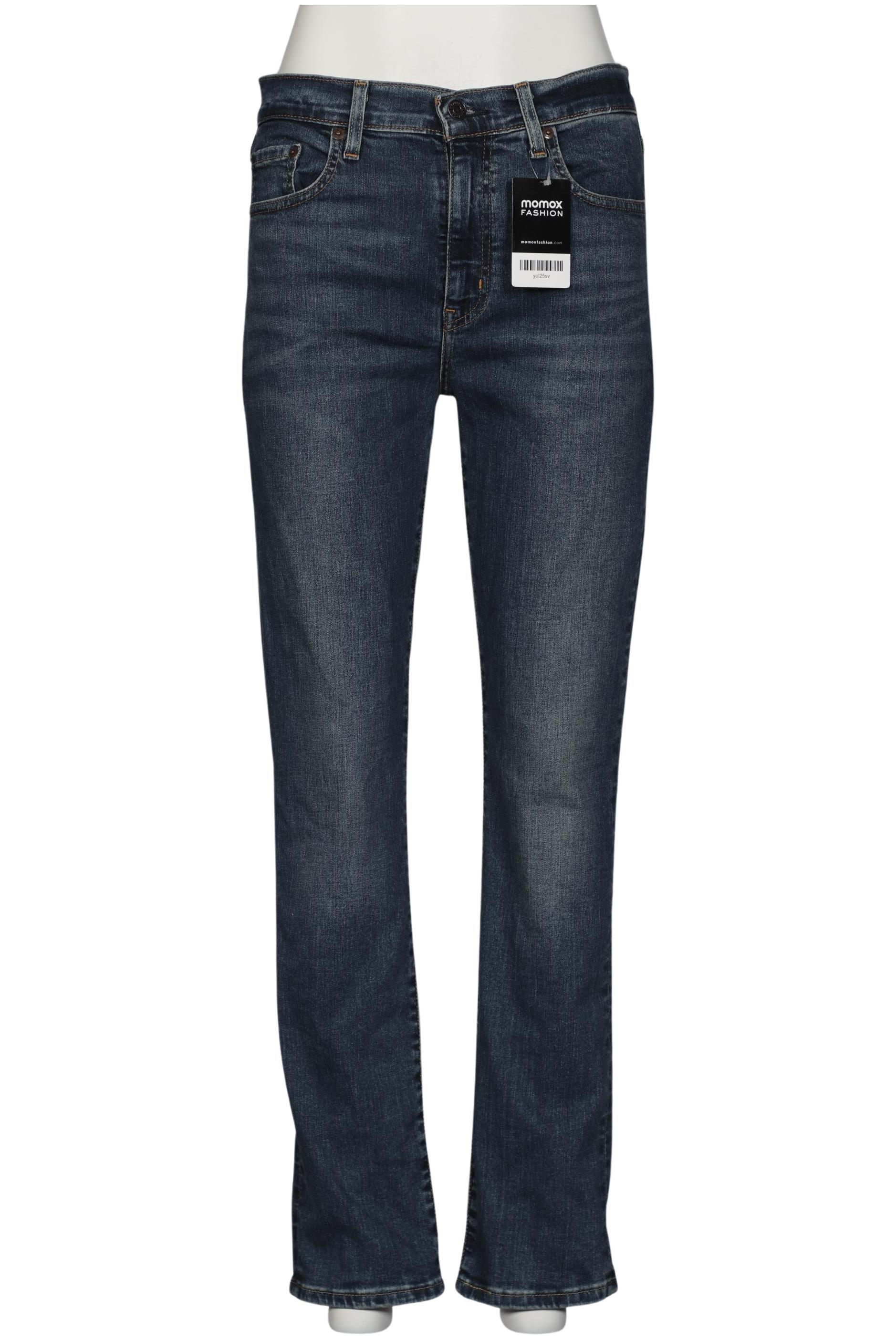 

Levis Damen Jeans, blau, Gr. 29