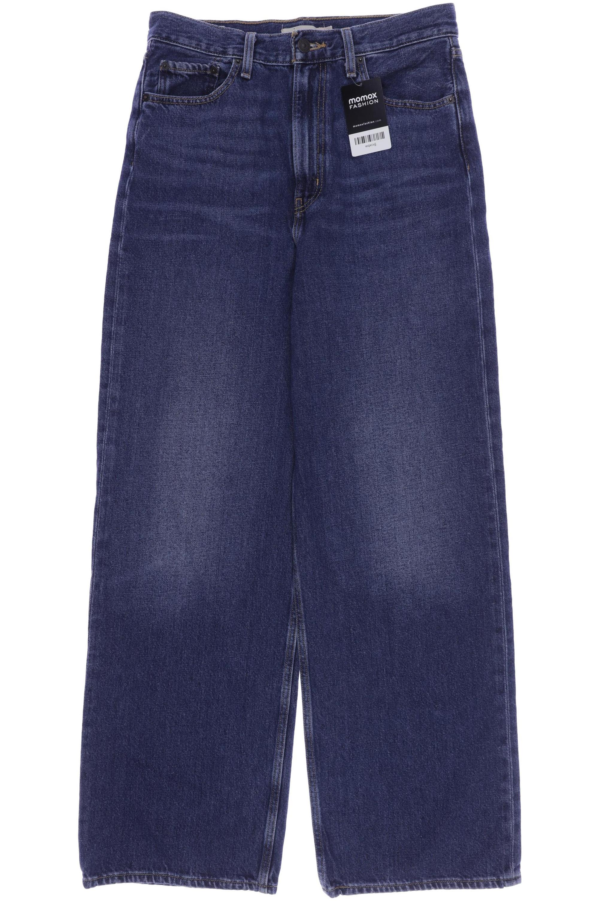 

Levis Damen Jeans, blau, Gr. 40