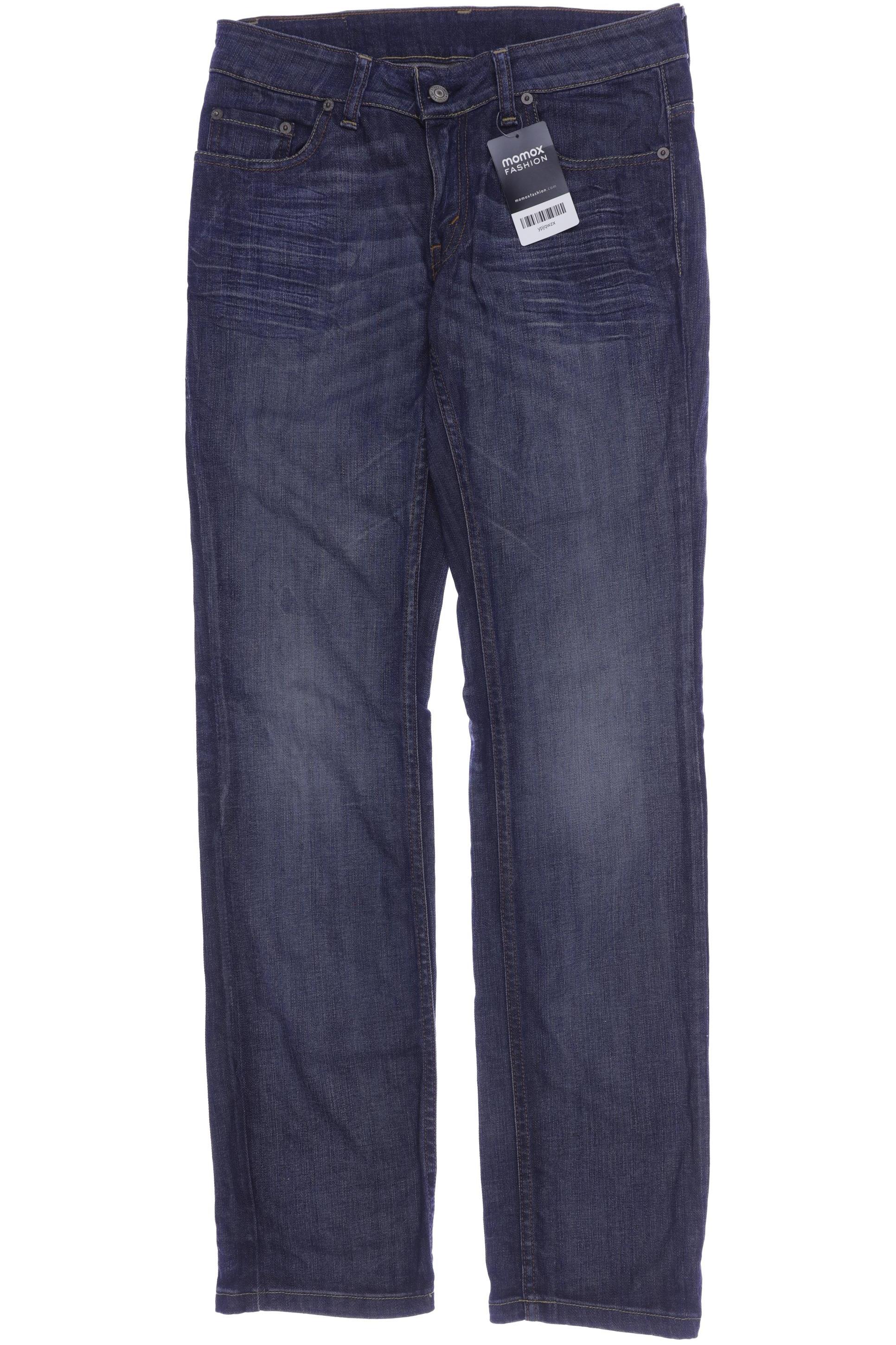 

Levis Damen Jeans, blau, Gr. 27