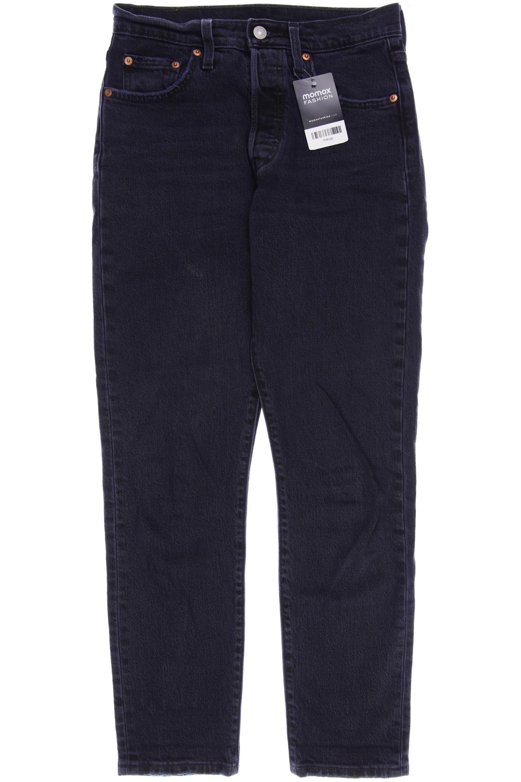 

Levis Damen Jeans, marineblau