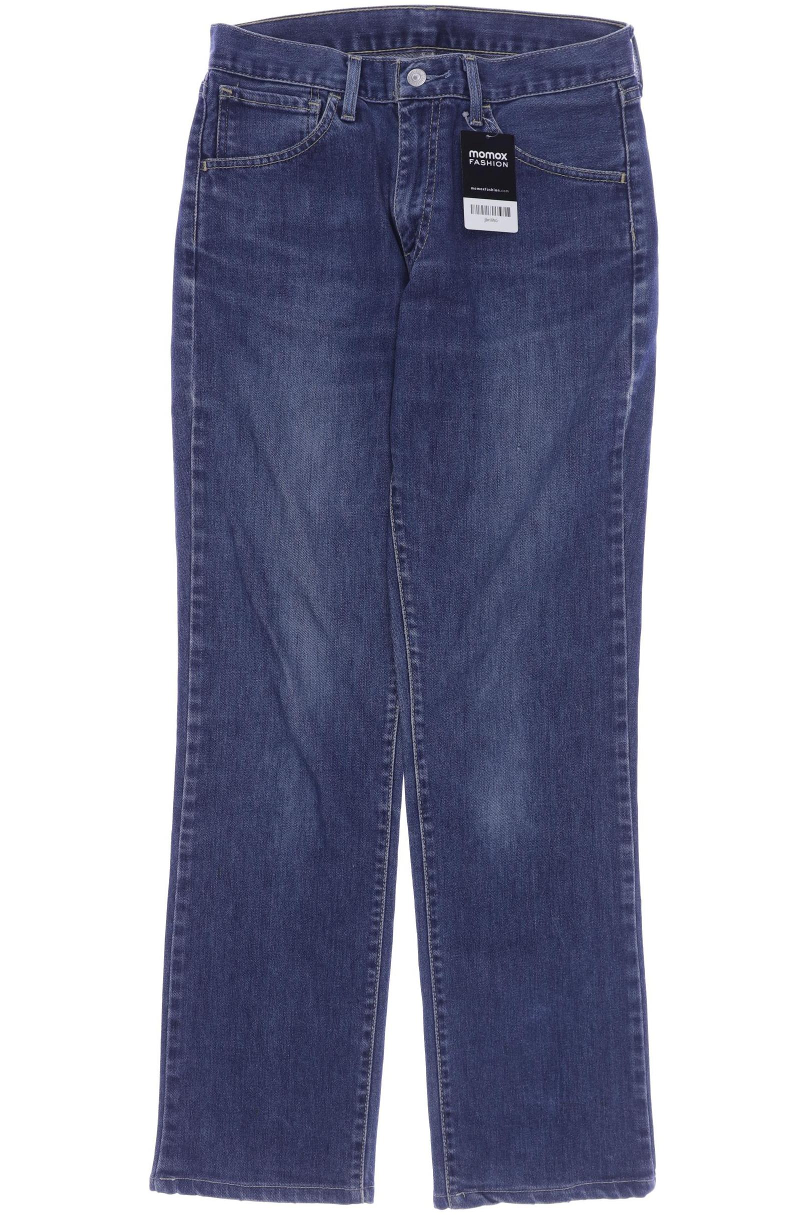 

Levis Damen Jeans, blau