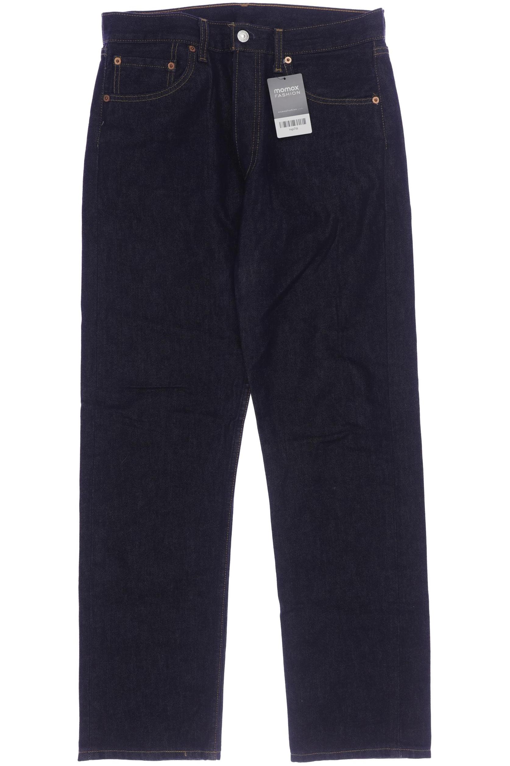 

Levis Damen Jeans, blau, Gr. 32