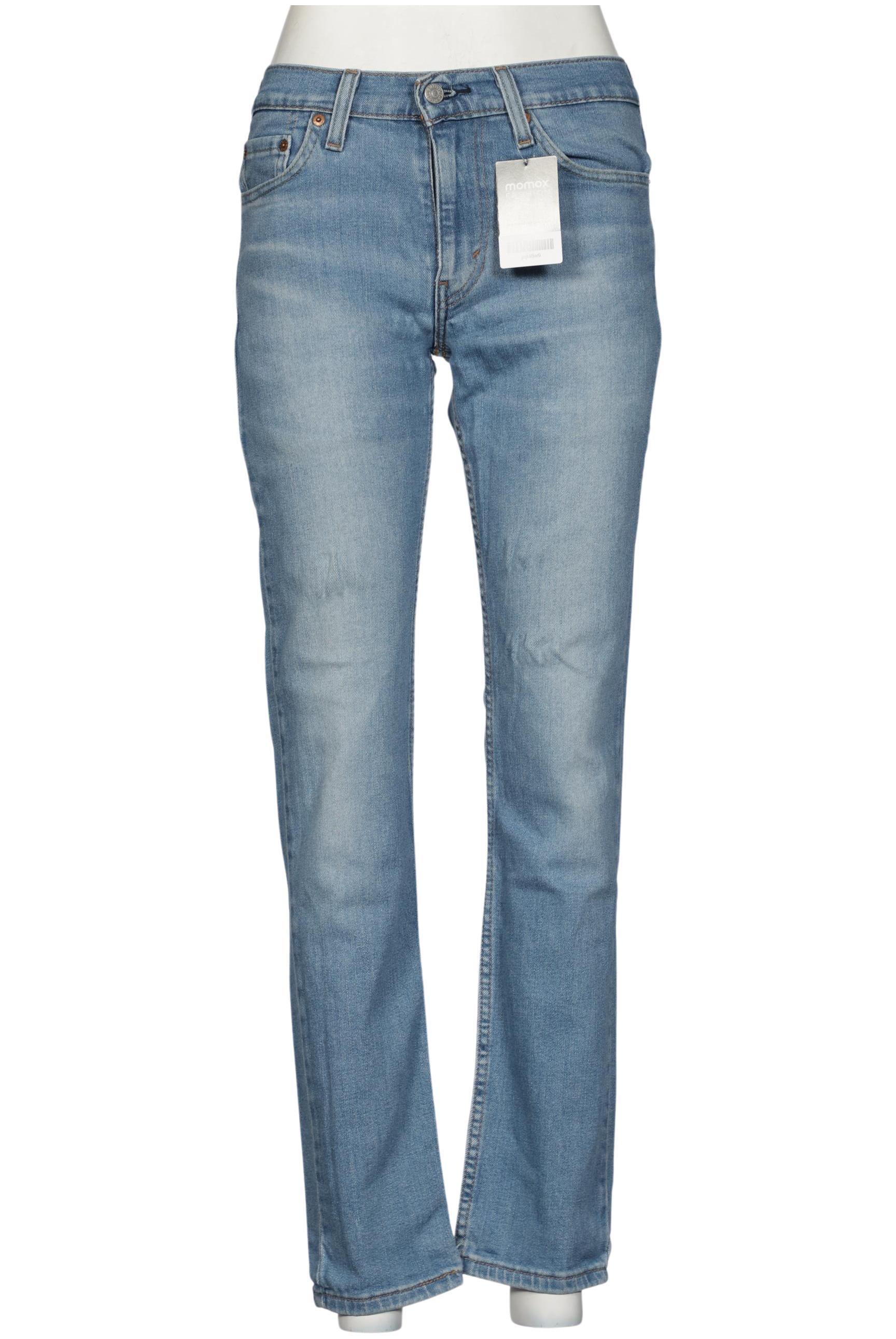 

Levis Damen Jeans, hellblau, Gr. 29