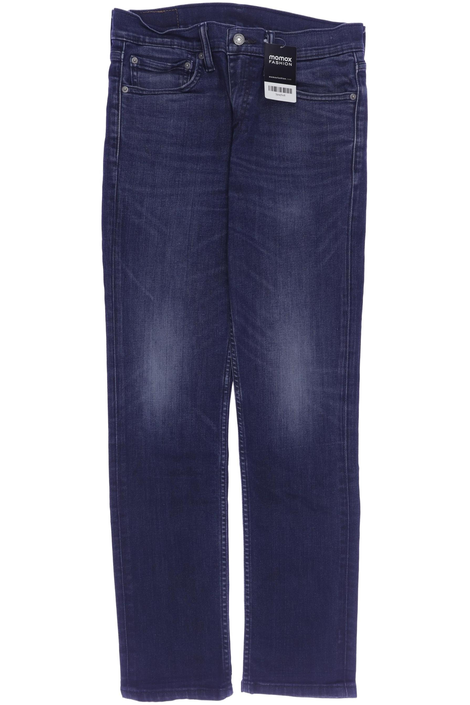 

Levis Damen Jeans, marineblau, Gr. 31