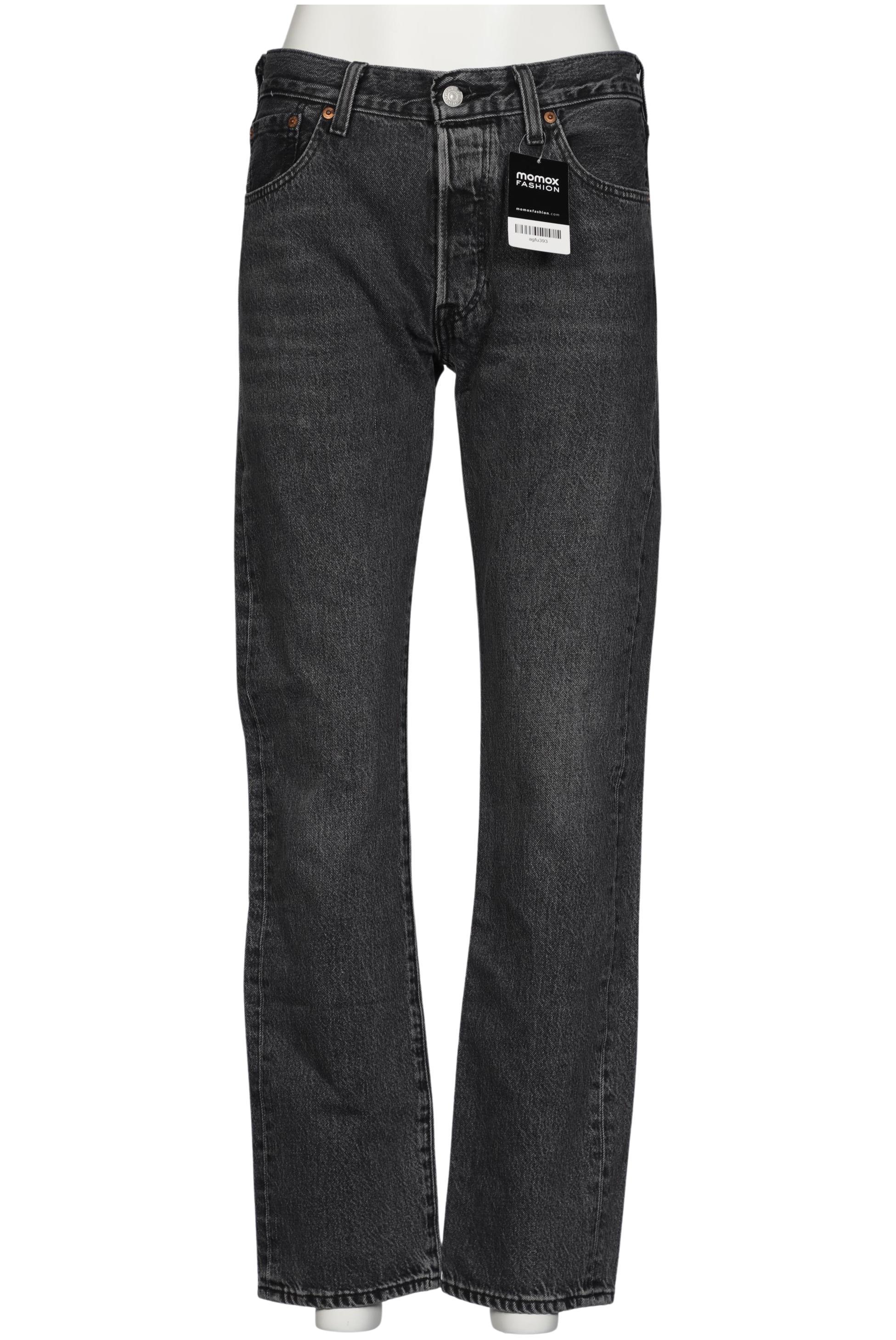 

Levis Damen Jeans, grau, Gr. 30