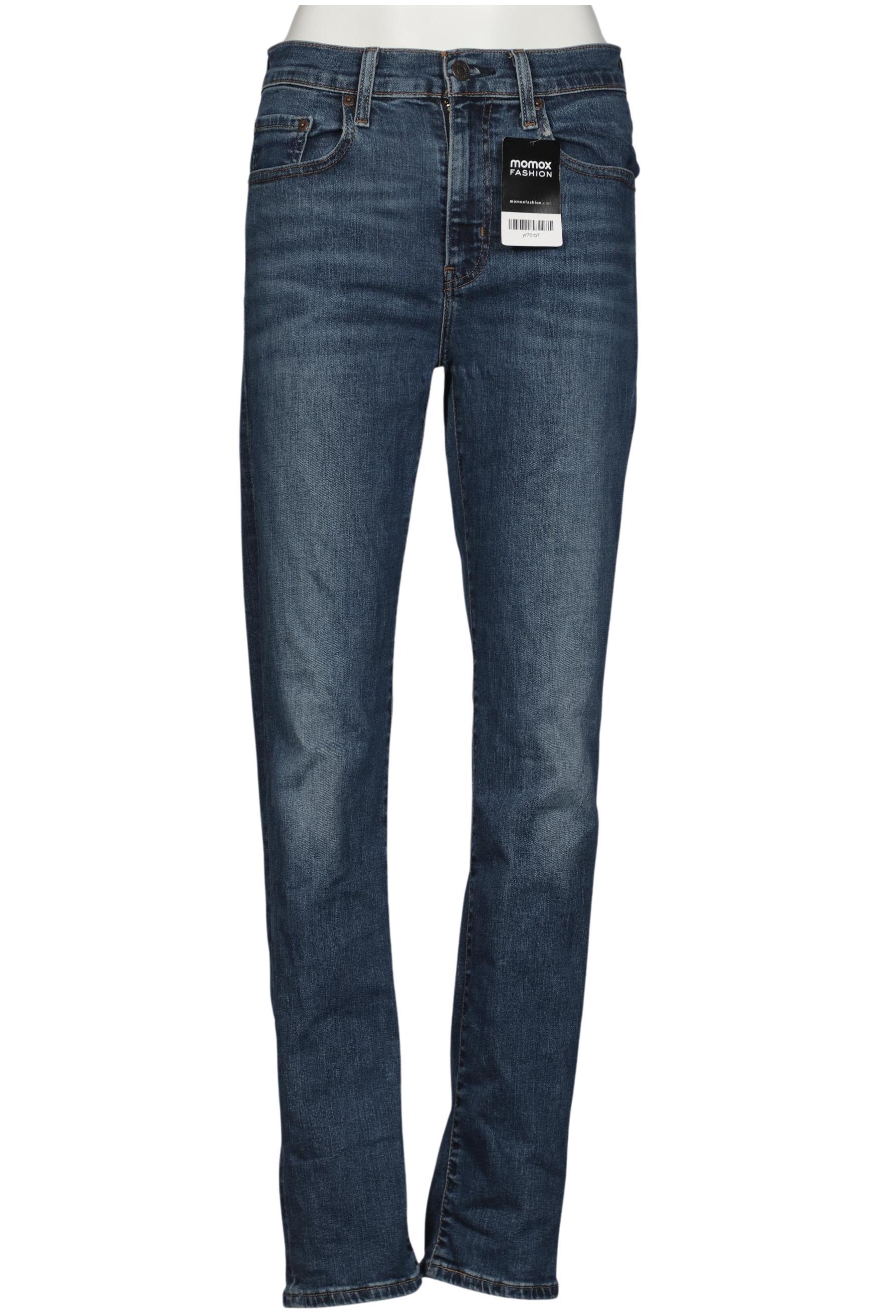 

Levis Damen Jeans, blau, Gr. 28