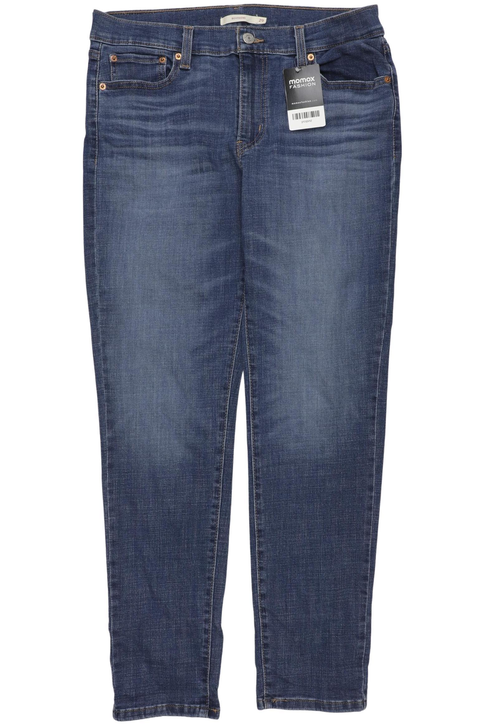 

Levis Damen Jeans, blau, Gr. 29