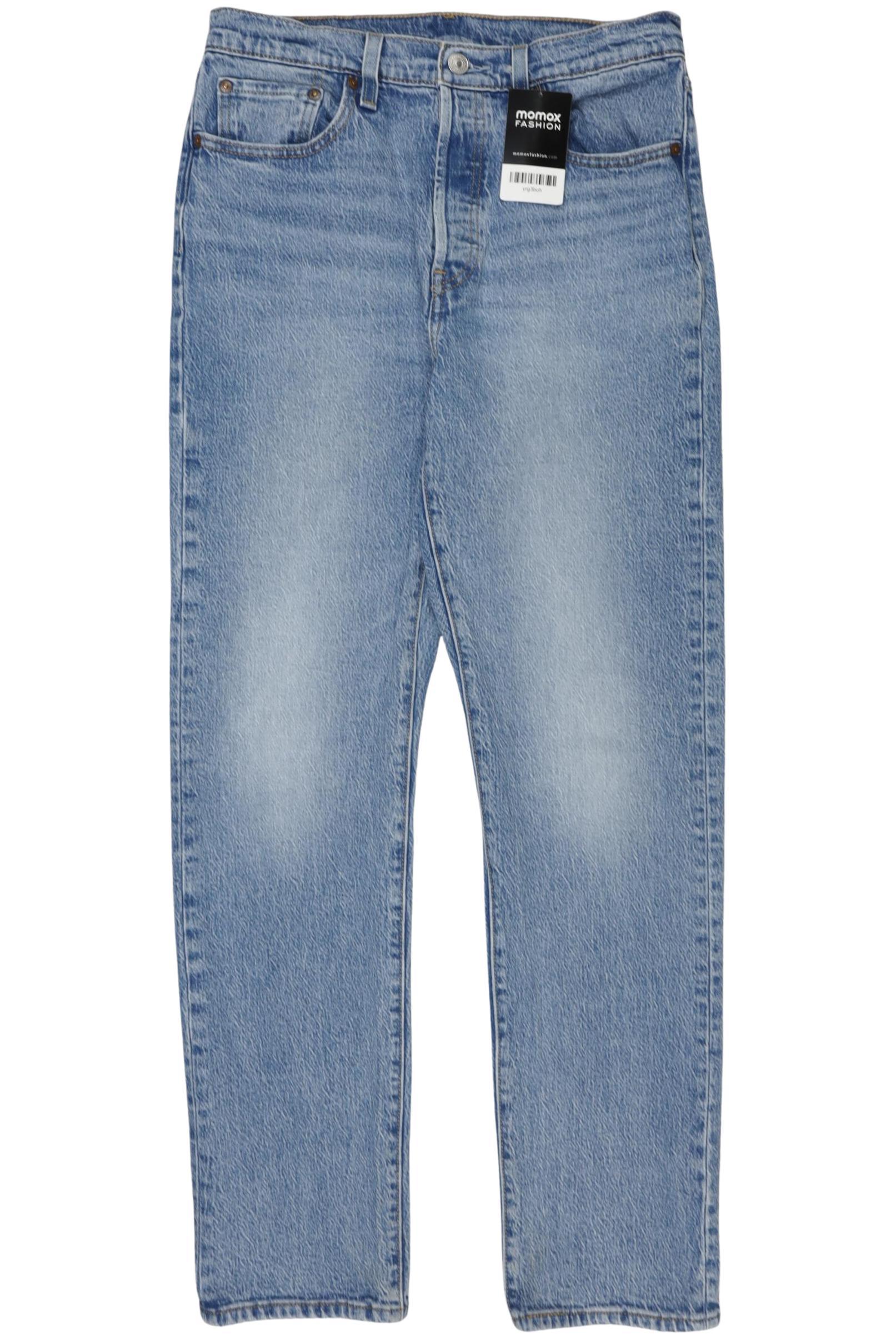 

Levis Damen Jeans, blau, Gr. 29