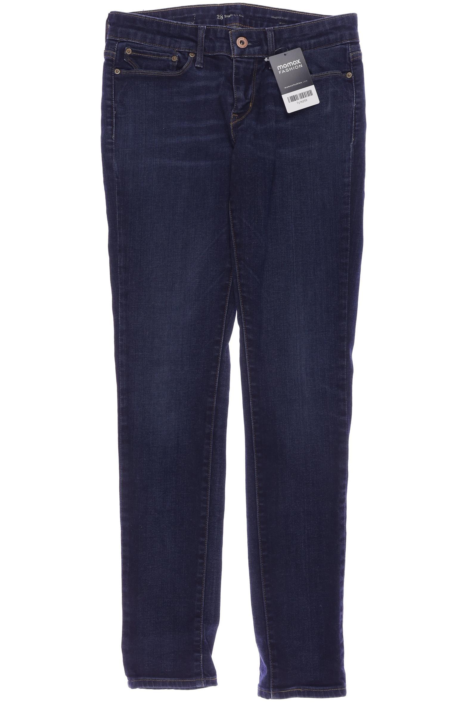 

Levis Damen Jeans, blau, Gr. 28