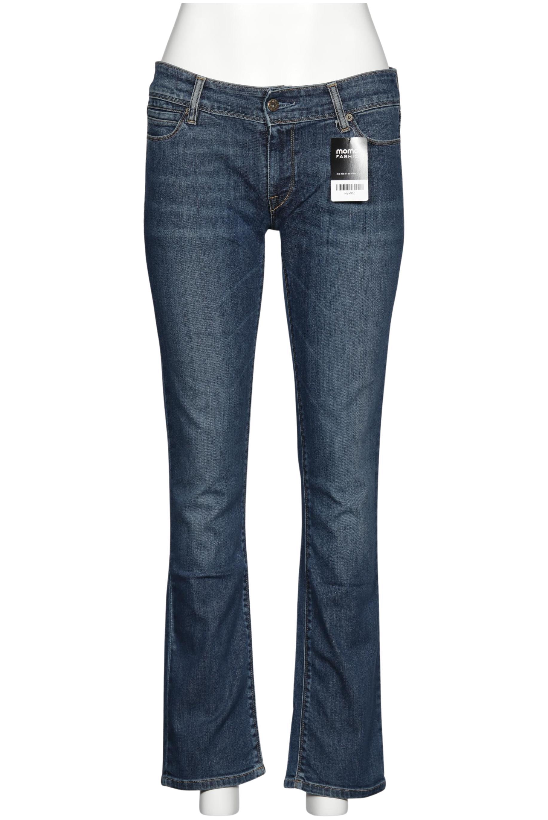 

Levis Damen Jeans, blau, Gr. 32