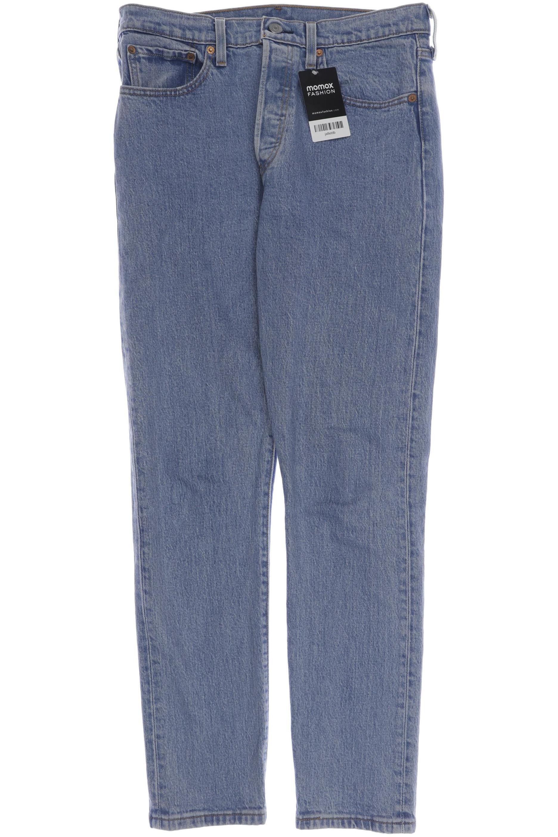 

Levis Damen Jeans, blau, Gr. 38