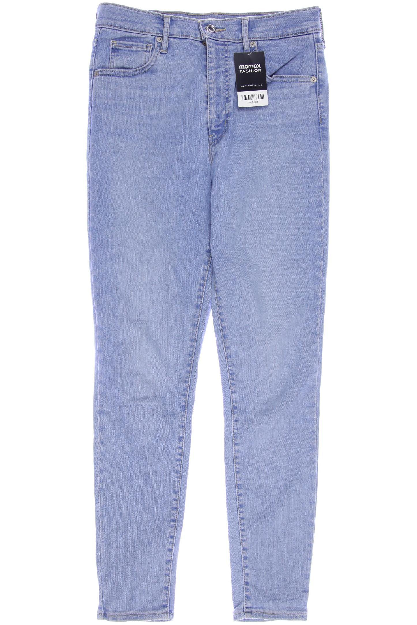 

Levis Damen Jeans, hellblau