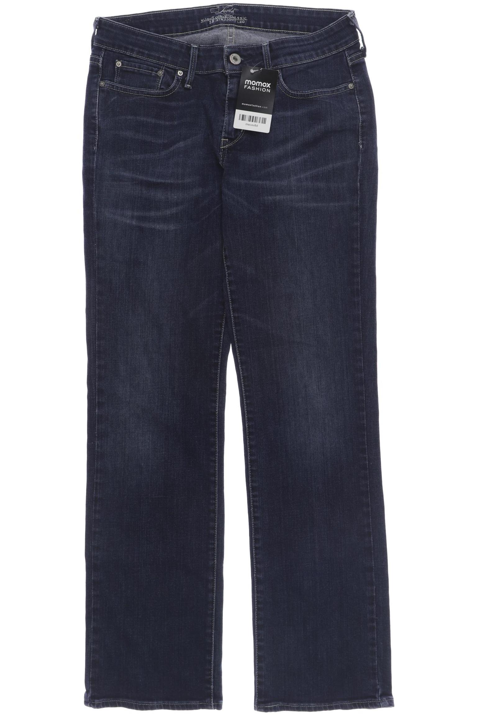 

Levis Damen Jeans, blau