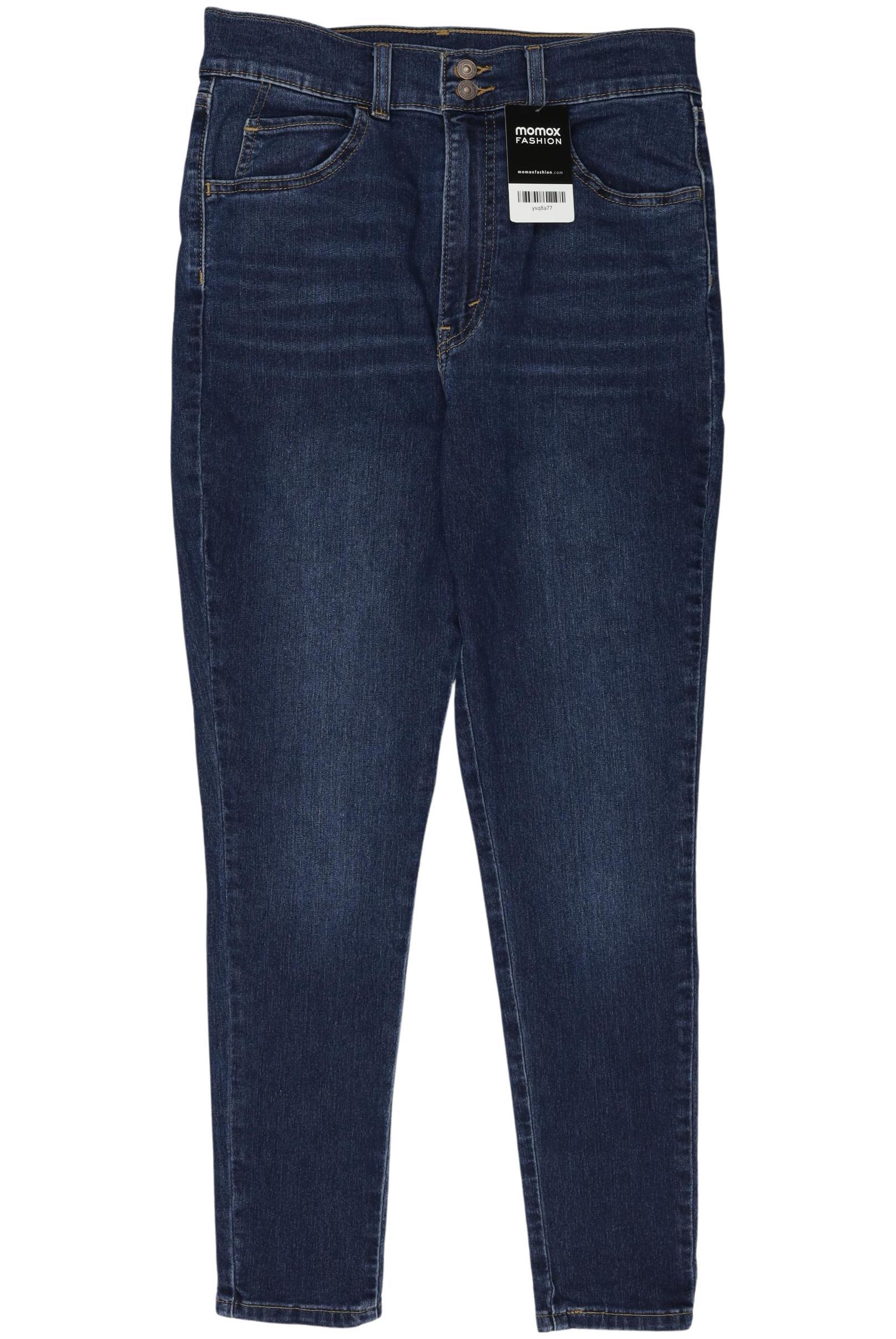 Thumbnail - Levis Damen Jeans, marineblau, Gr. 29