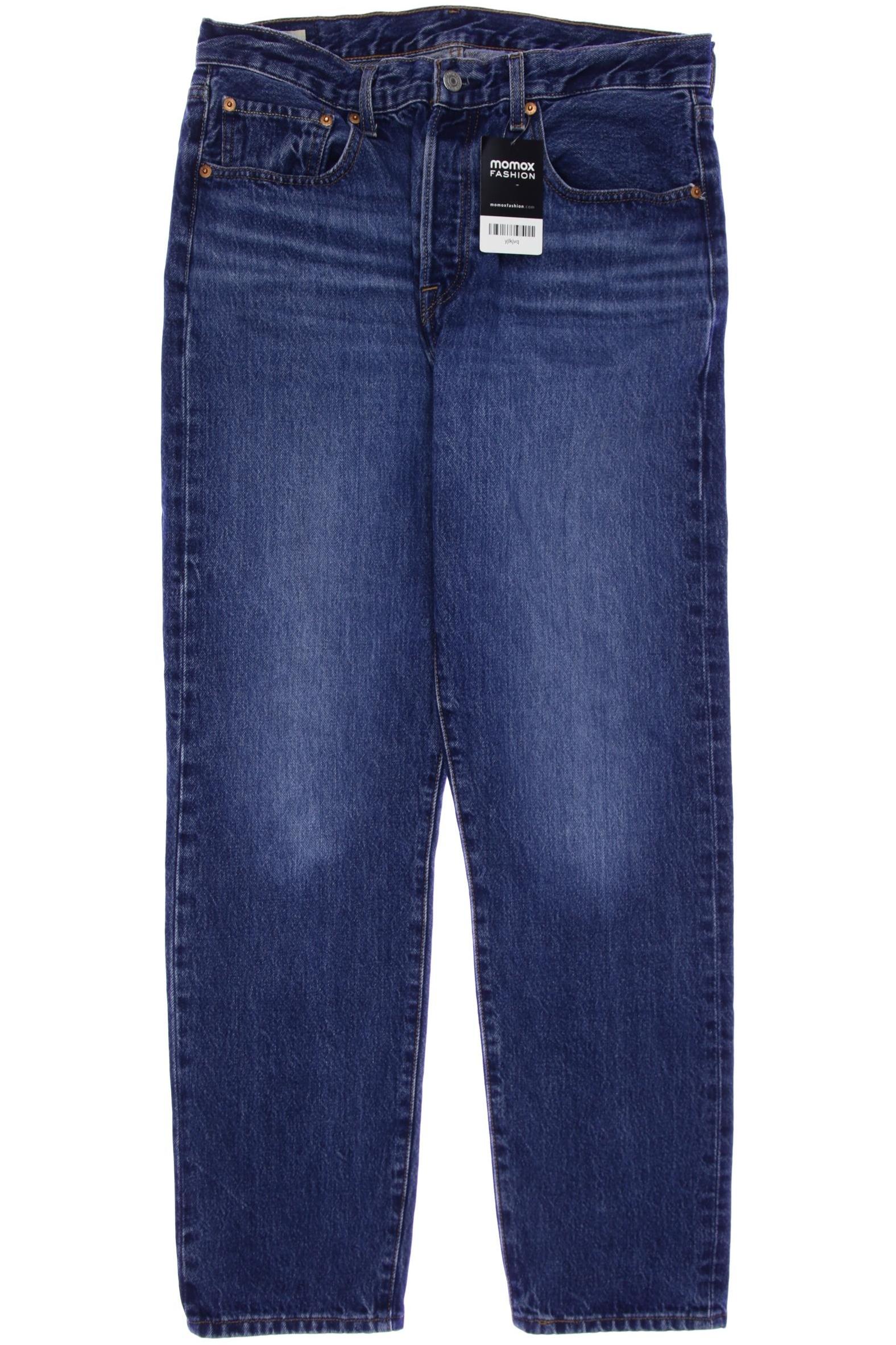 

Levis Damen Jeans, marineblau, Gr. 30