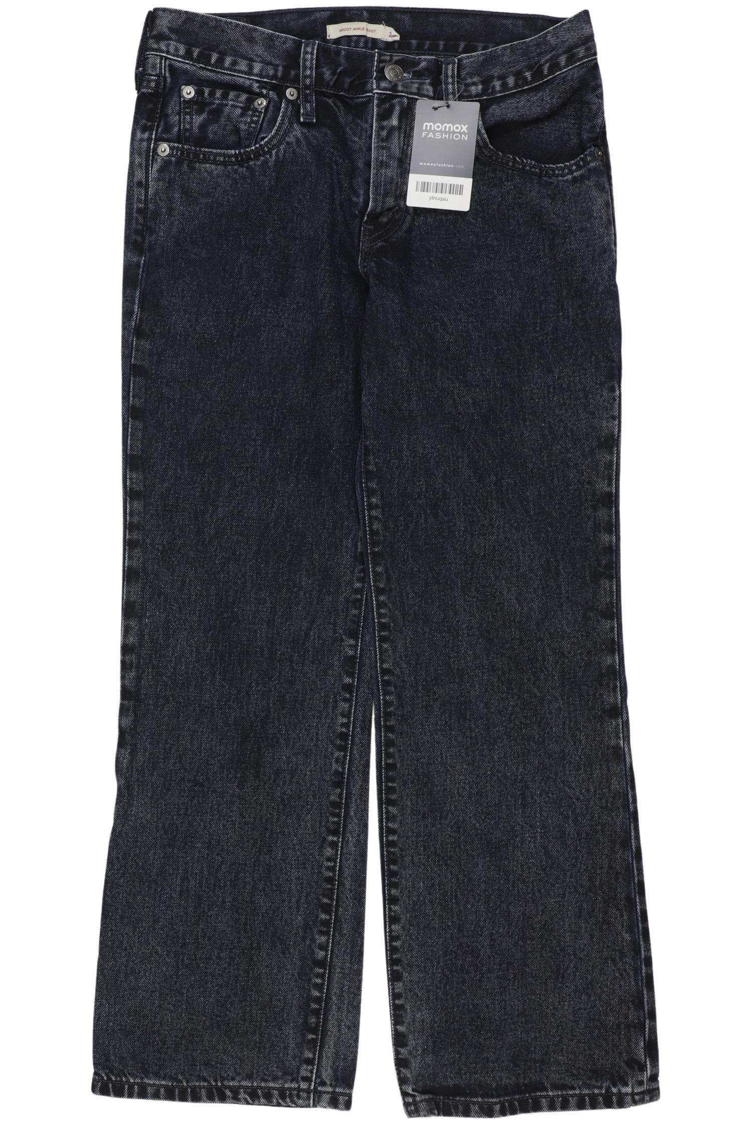 

Levis Damen Jeans, blau, Gr. 26