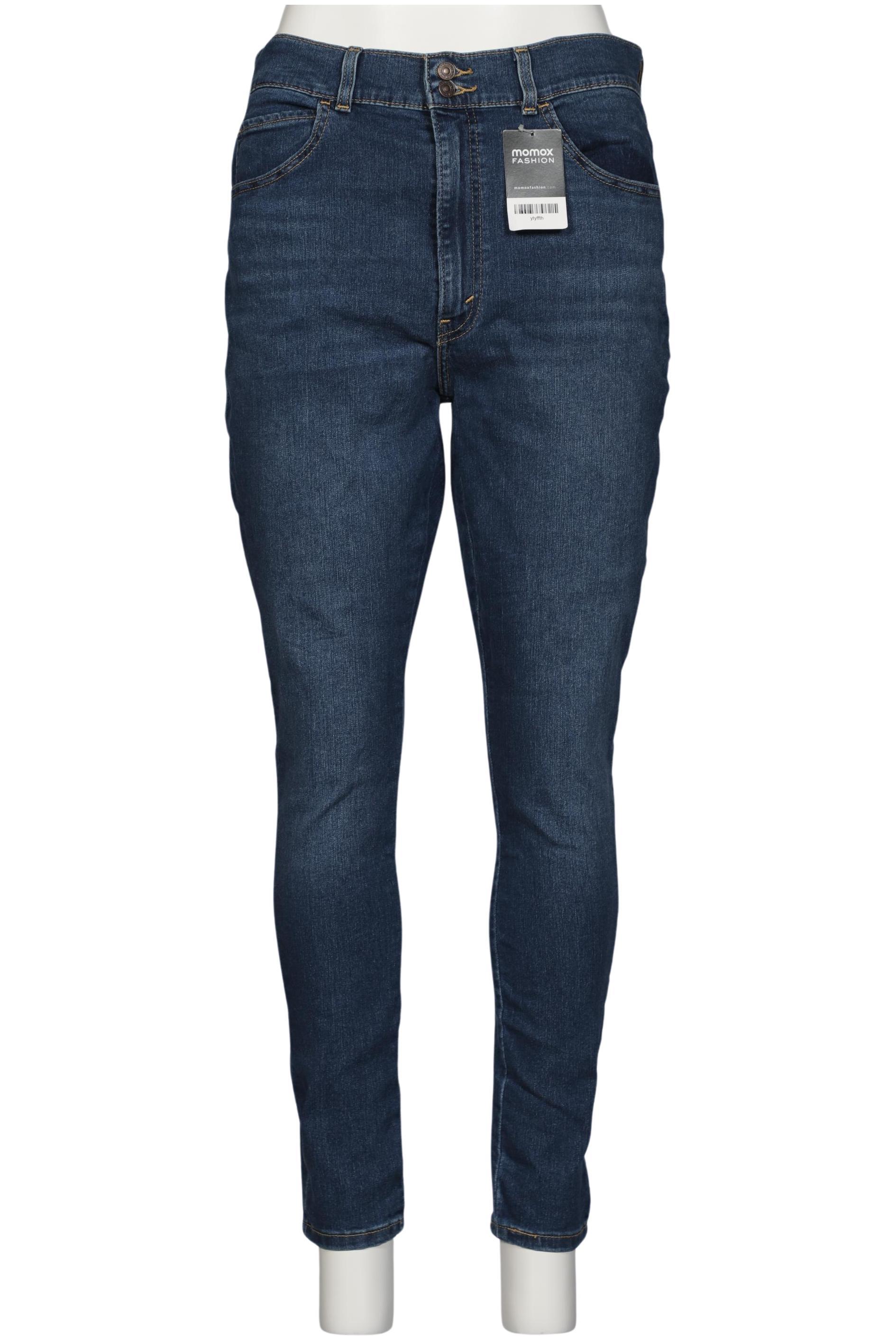 

Levis Damen Jeans, blau, Gr. 33