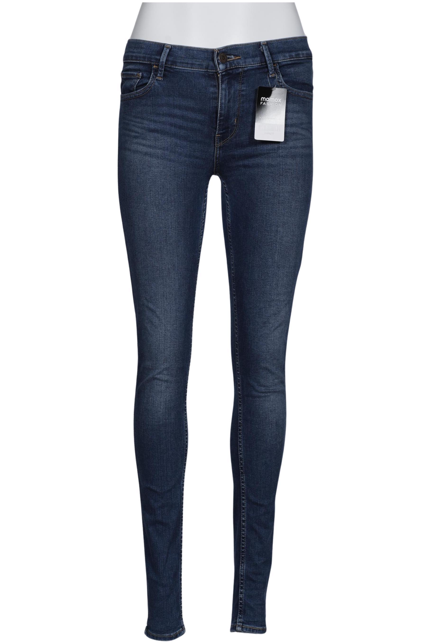 Thumbnail - Levis Damen Jeans, marineblau, Gr. 28