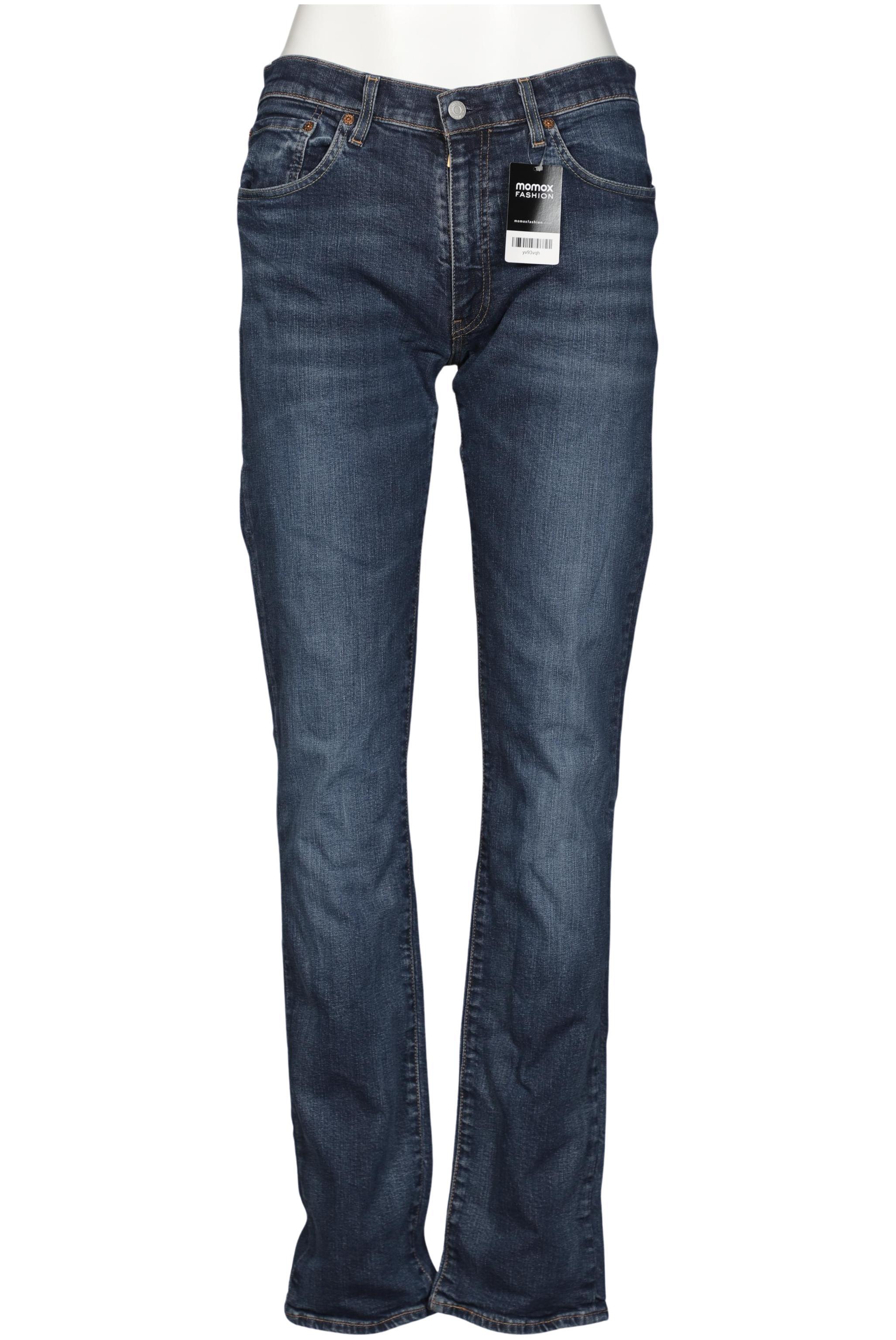 

Levis Damen Jeans, blau, Gr. 34