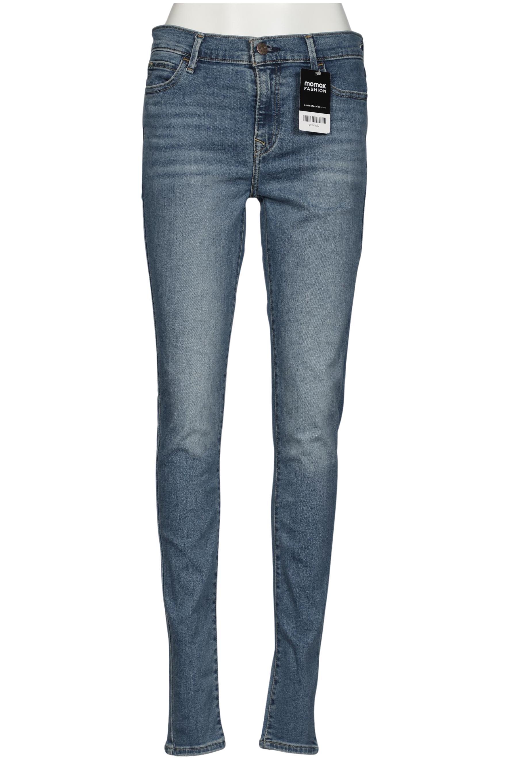

Levis Damen Jeans, blau, Gr. 29