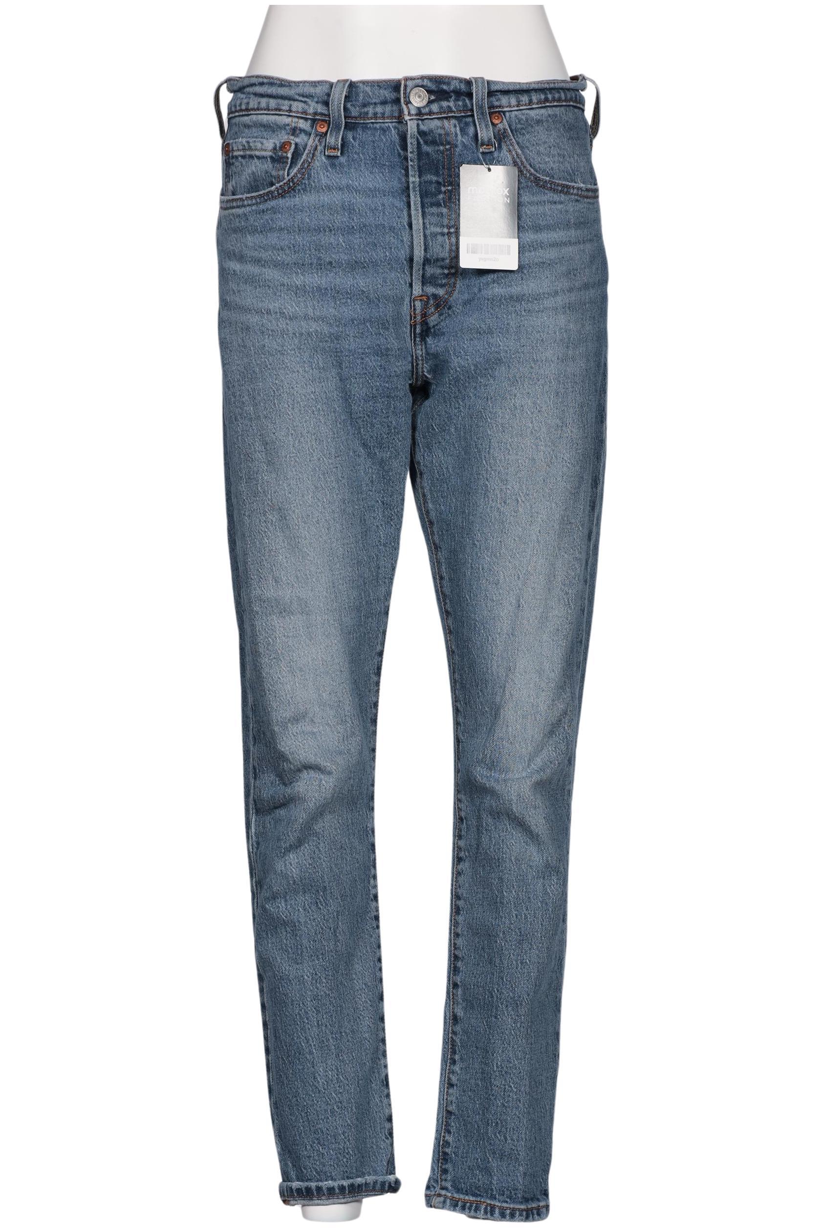 

Levis Damen Jeans, blau, Gr. 28