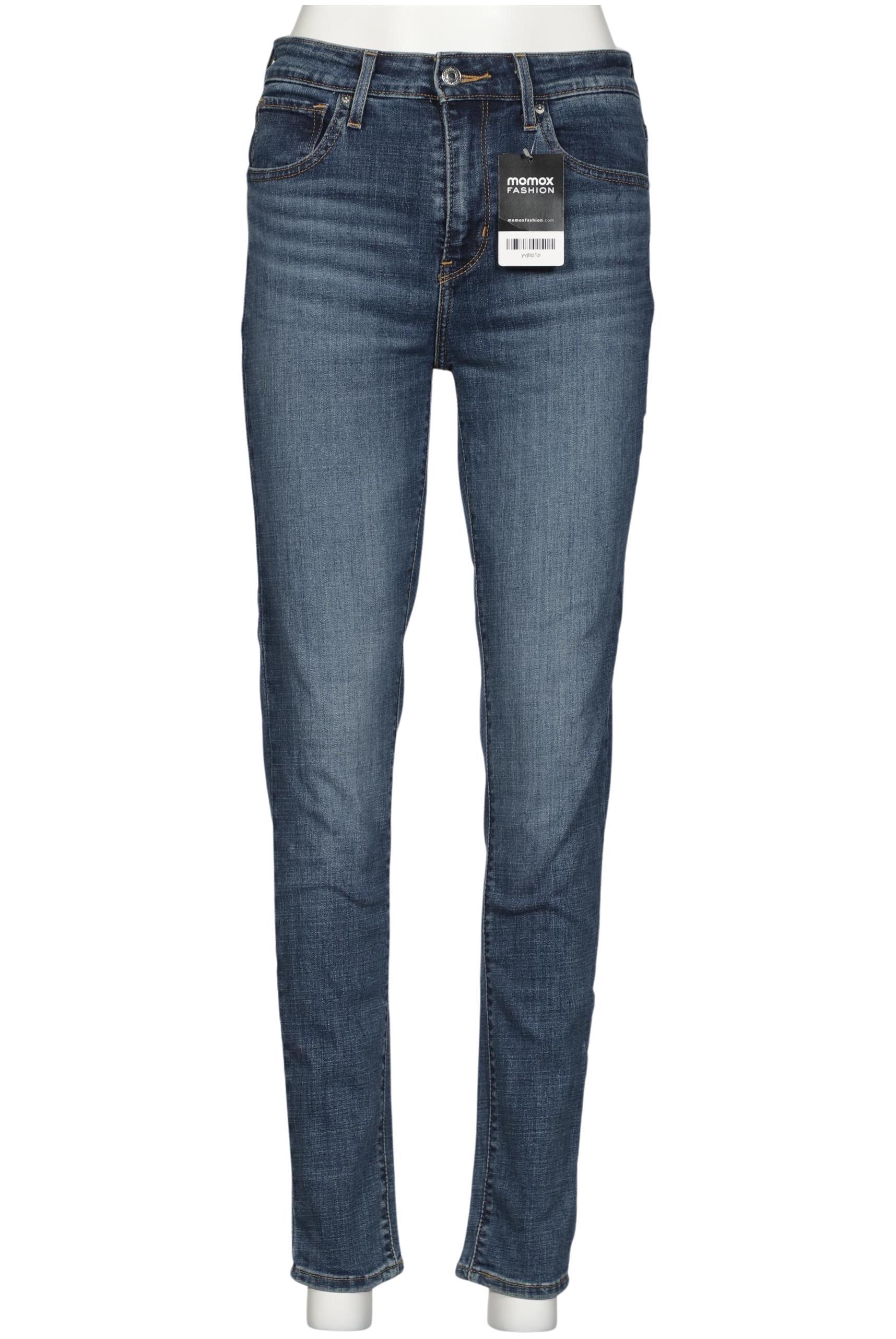 

Levis Damen Jeans, blau, Gr. 28
