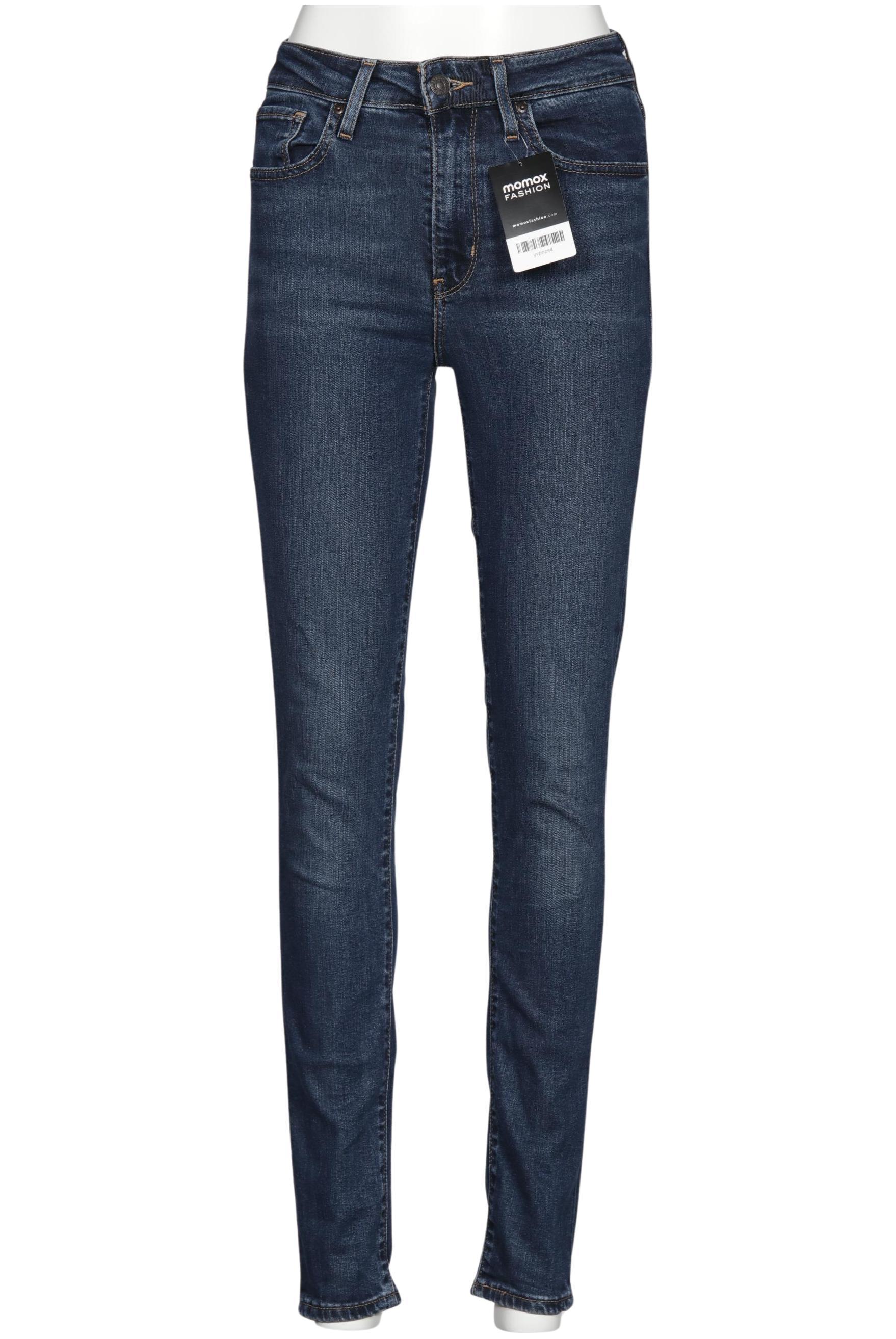 Thumbnail - Levis Damen Jeans, blau, Gr. 25