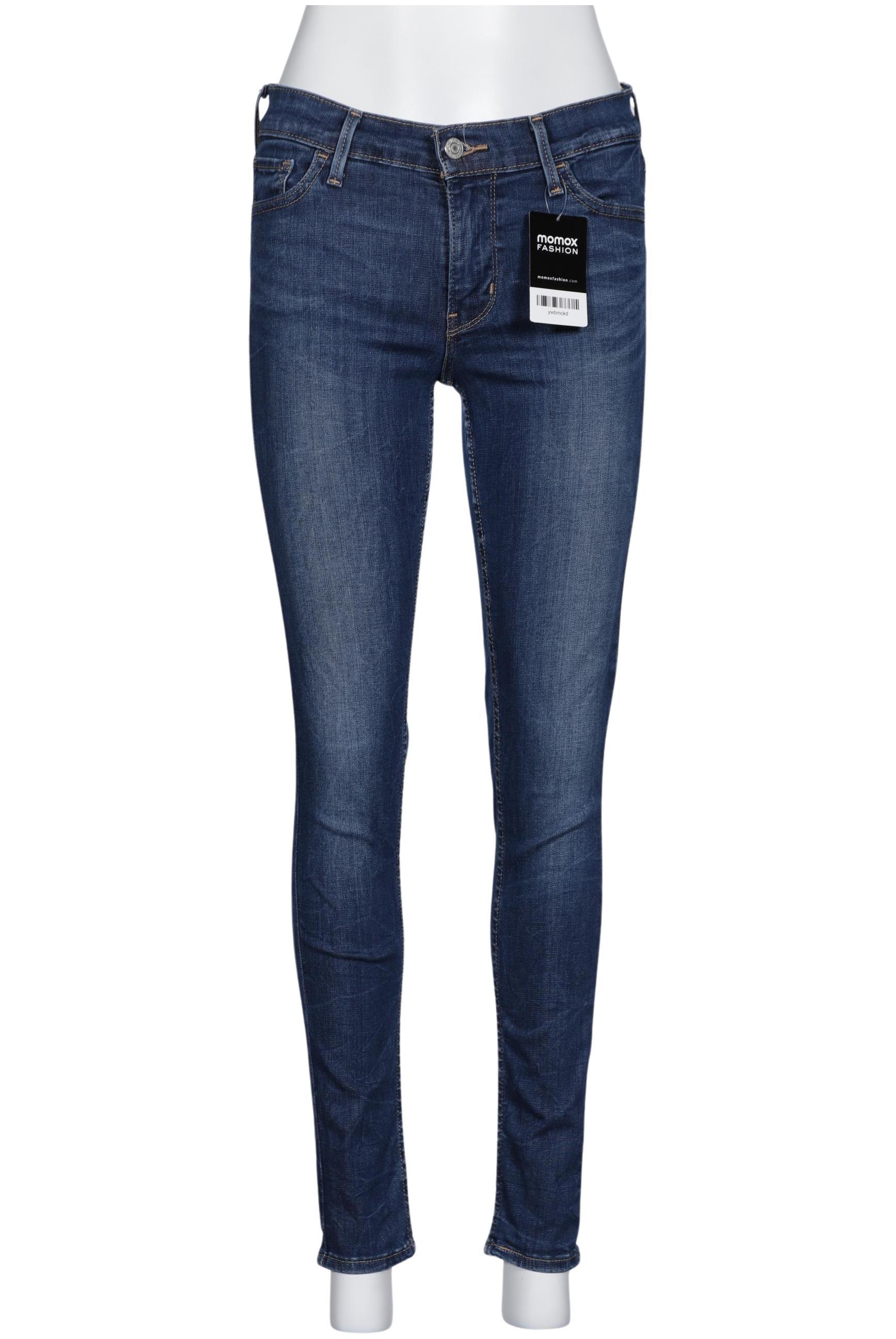 

Levis Damen Jeans, blau, Gr. 29